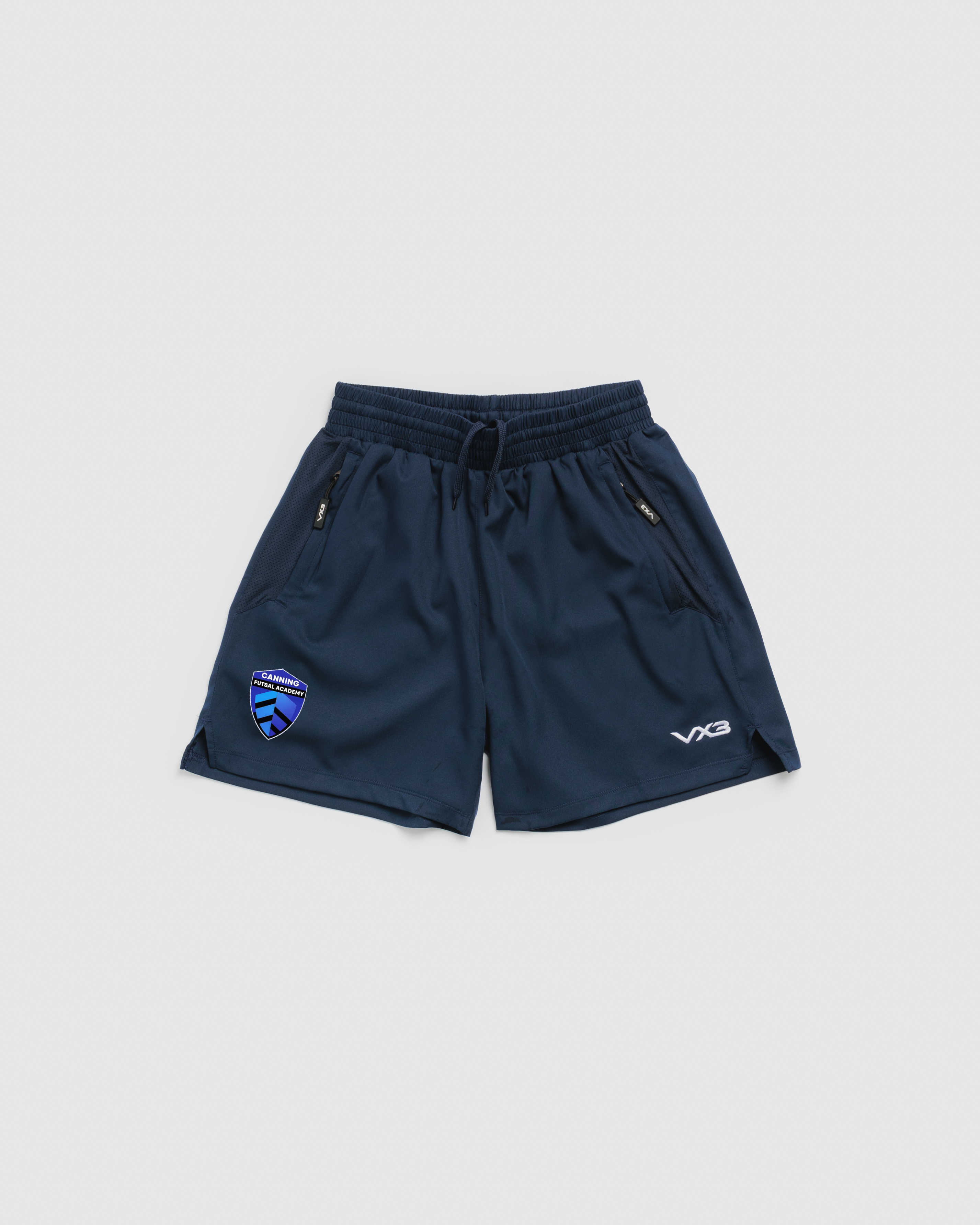 Canning Futsal Academy  Majester Training Short