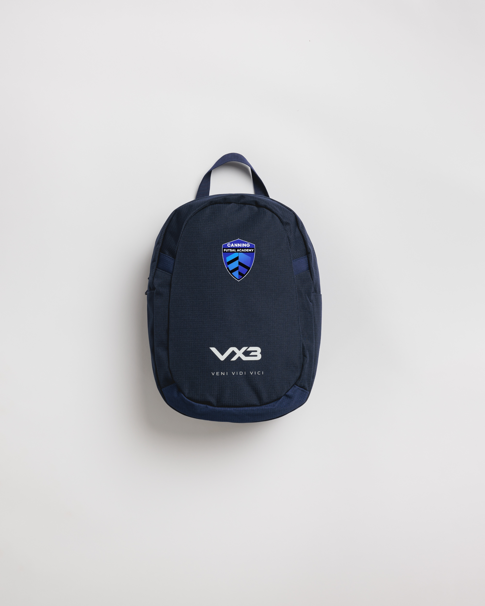 Canning Futsal Academy  Performance Boot Bag