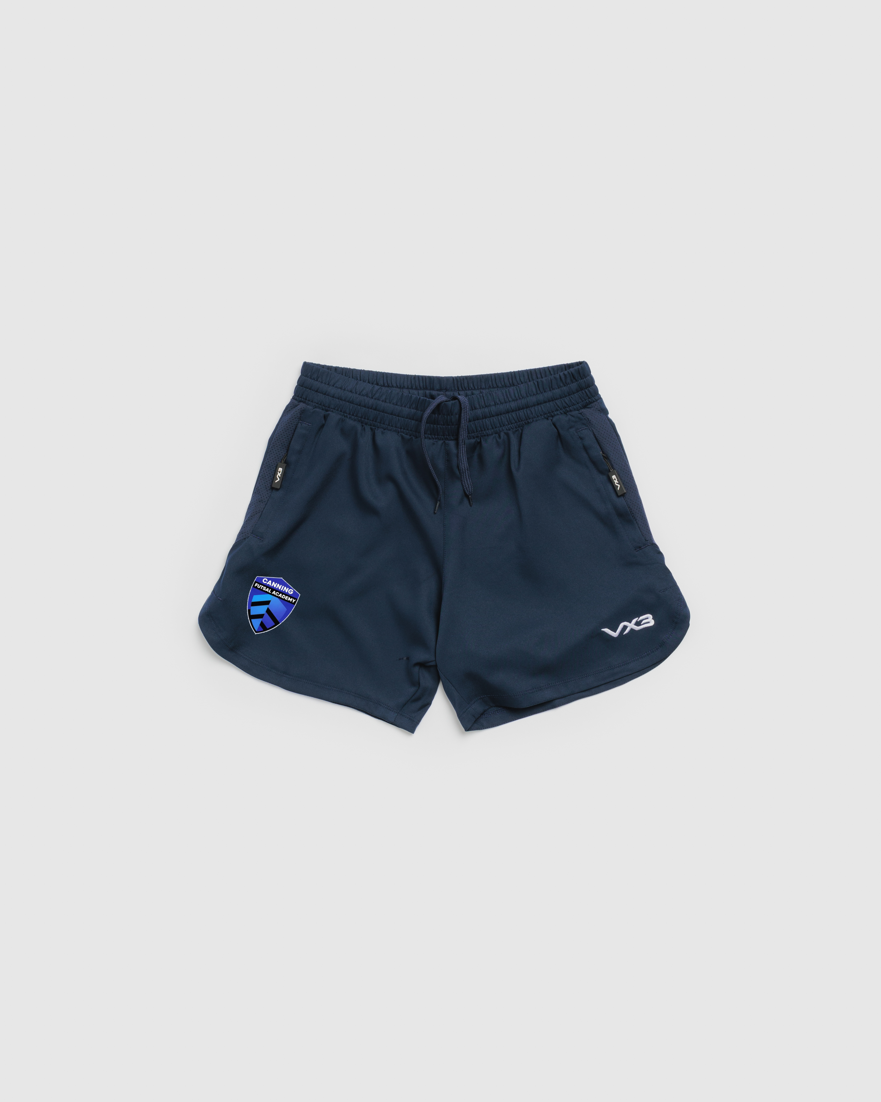 Canning Futsal Academy  Women's Majester Training Short