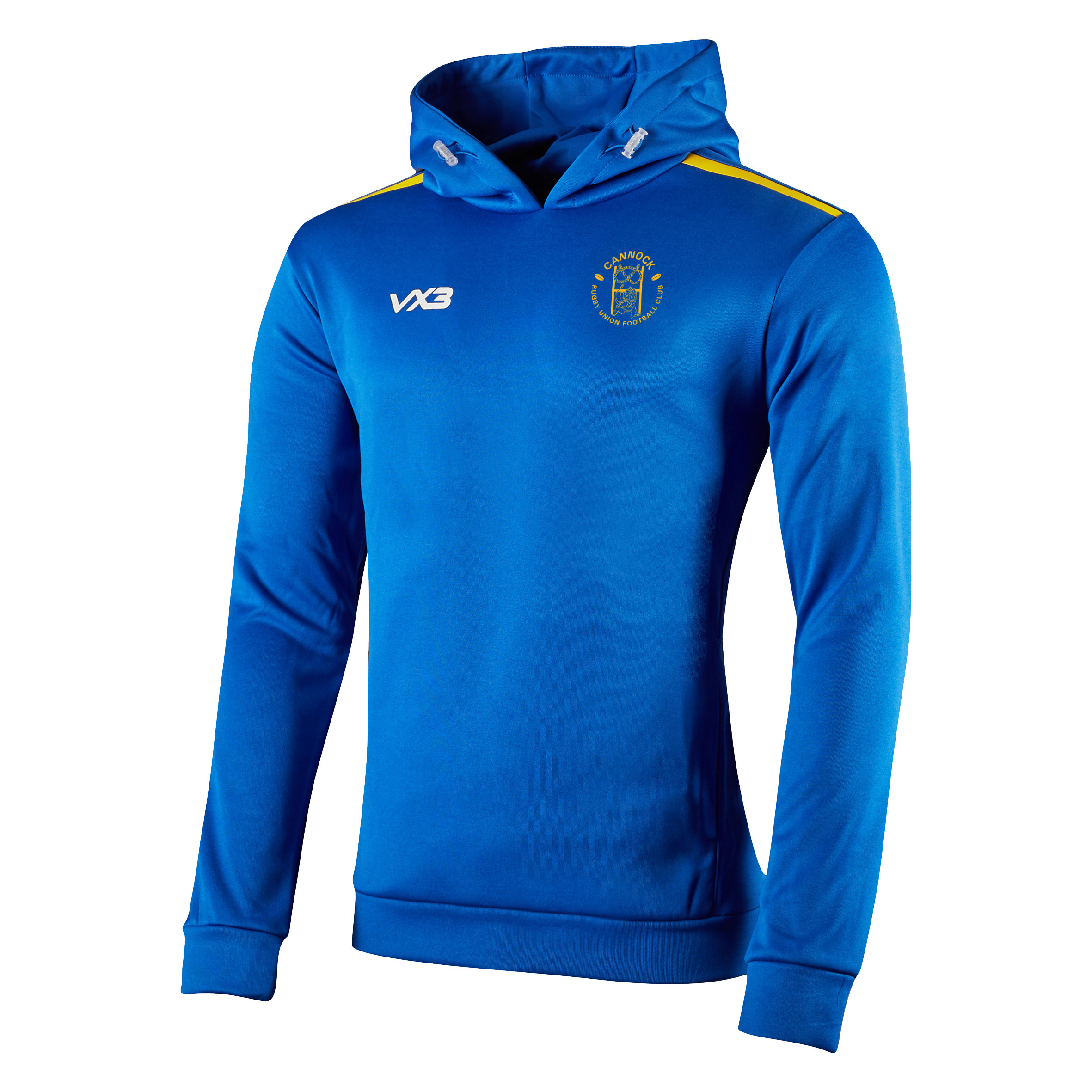 Cannock RUFC Fortis Hoodie