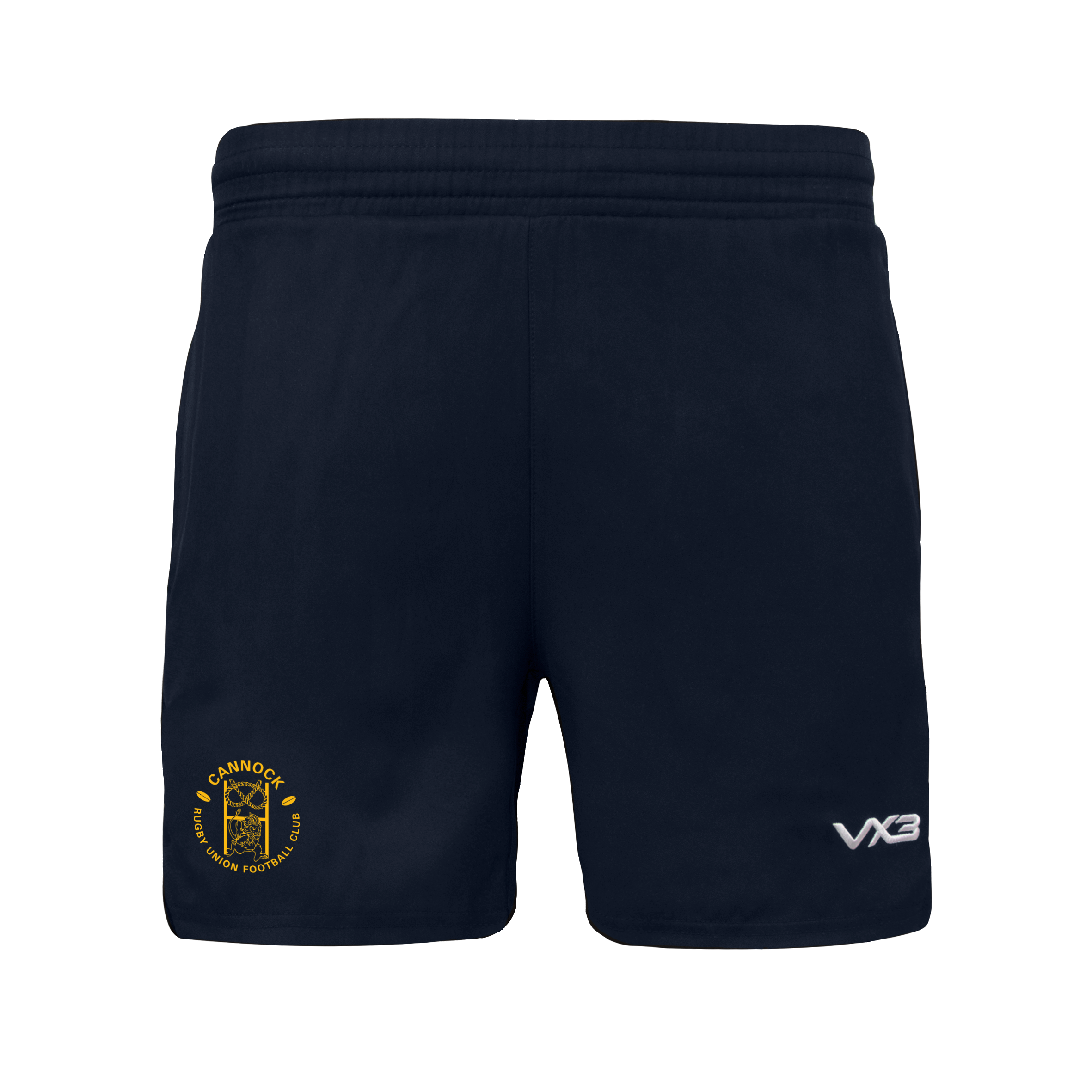 Cannock RUFC Ludus Gym Shorts