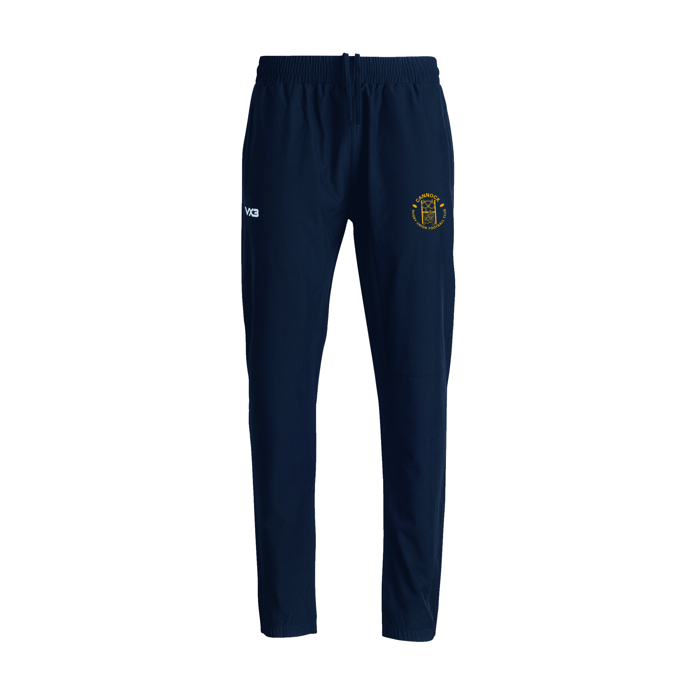 Cannock RUFC Motion Trackpant -