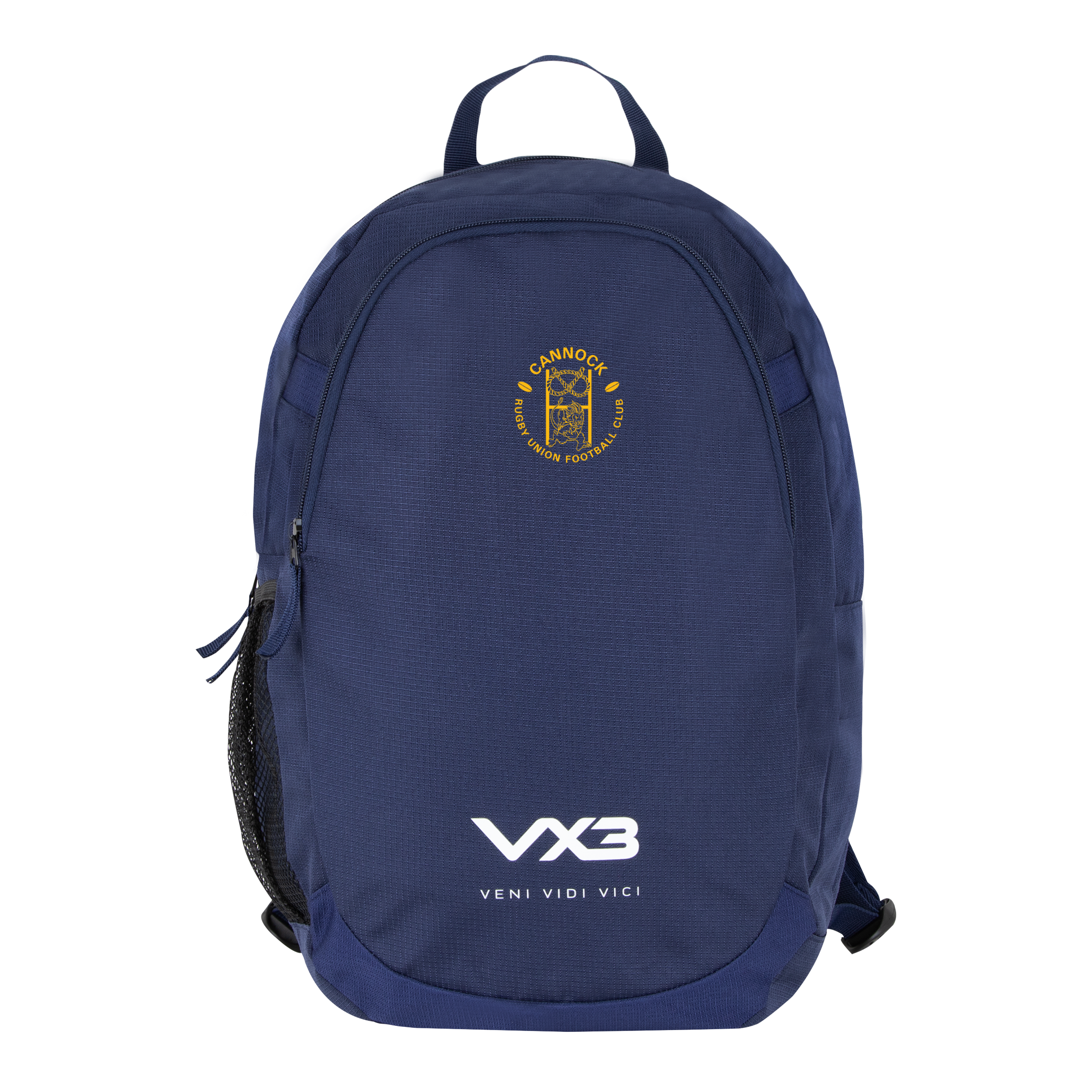 Cannock RUFC Performance Backpack