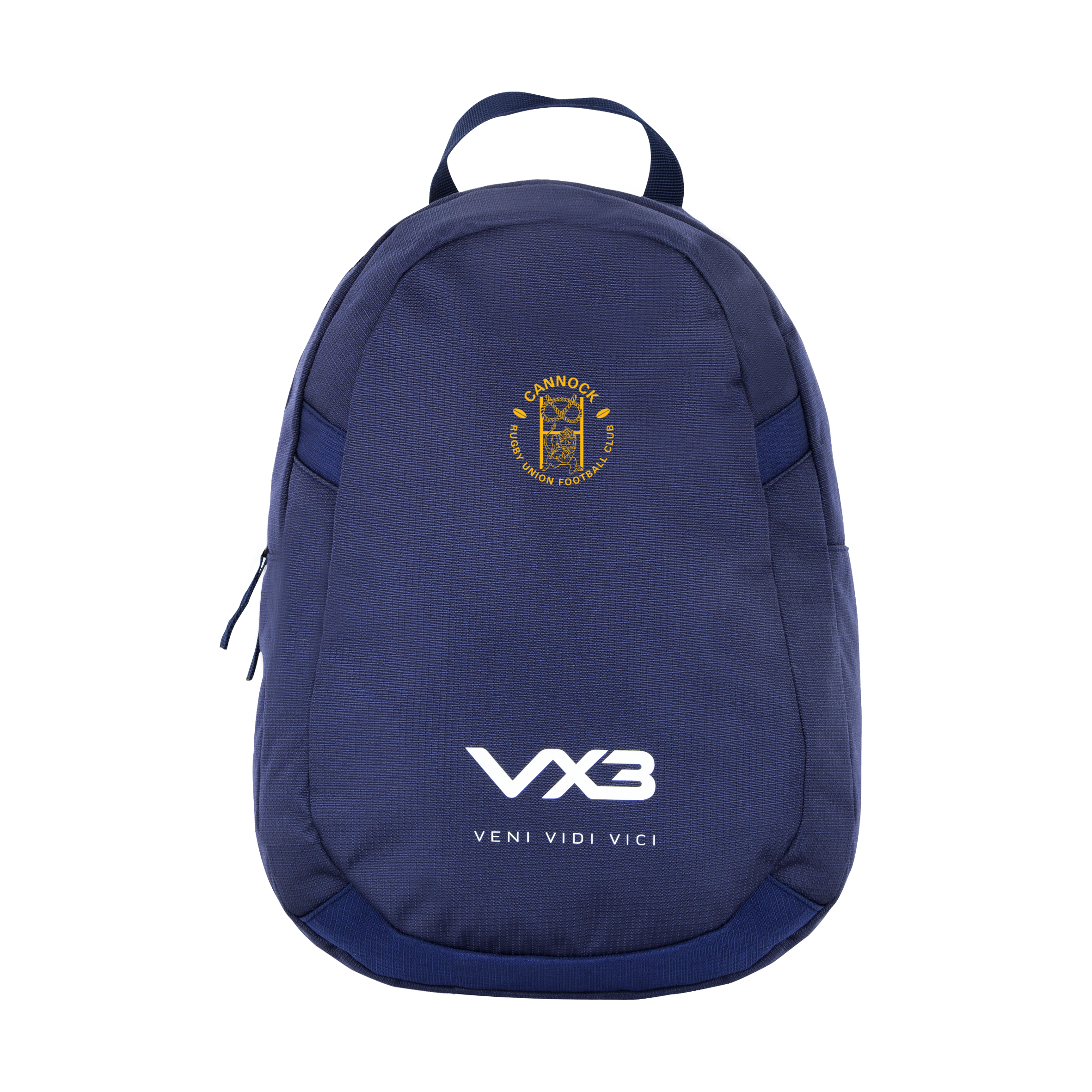 Cannock RUFC Performance Boot Bag