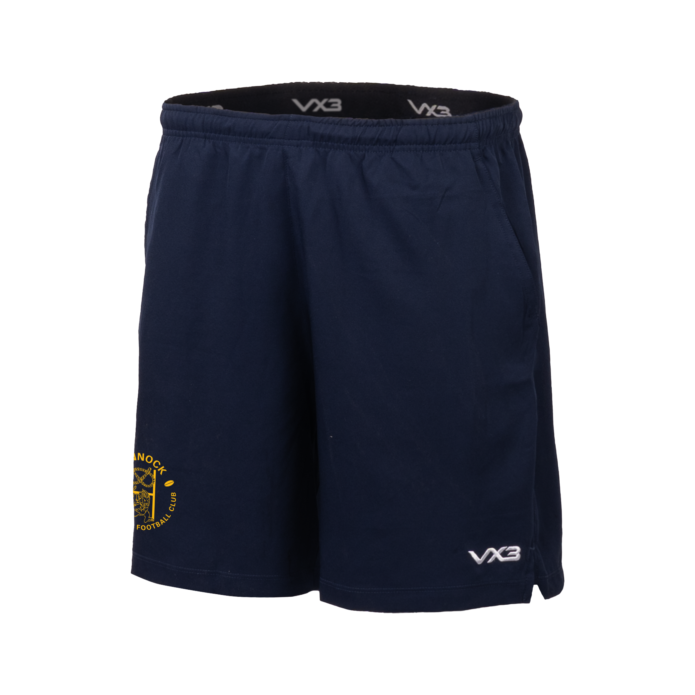 Cannock RUFC Primus Travel Short