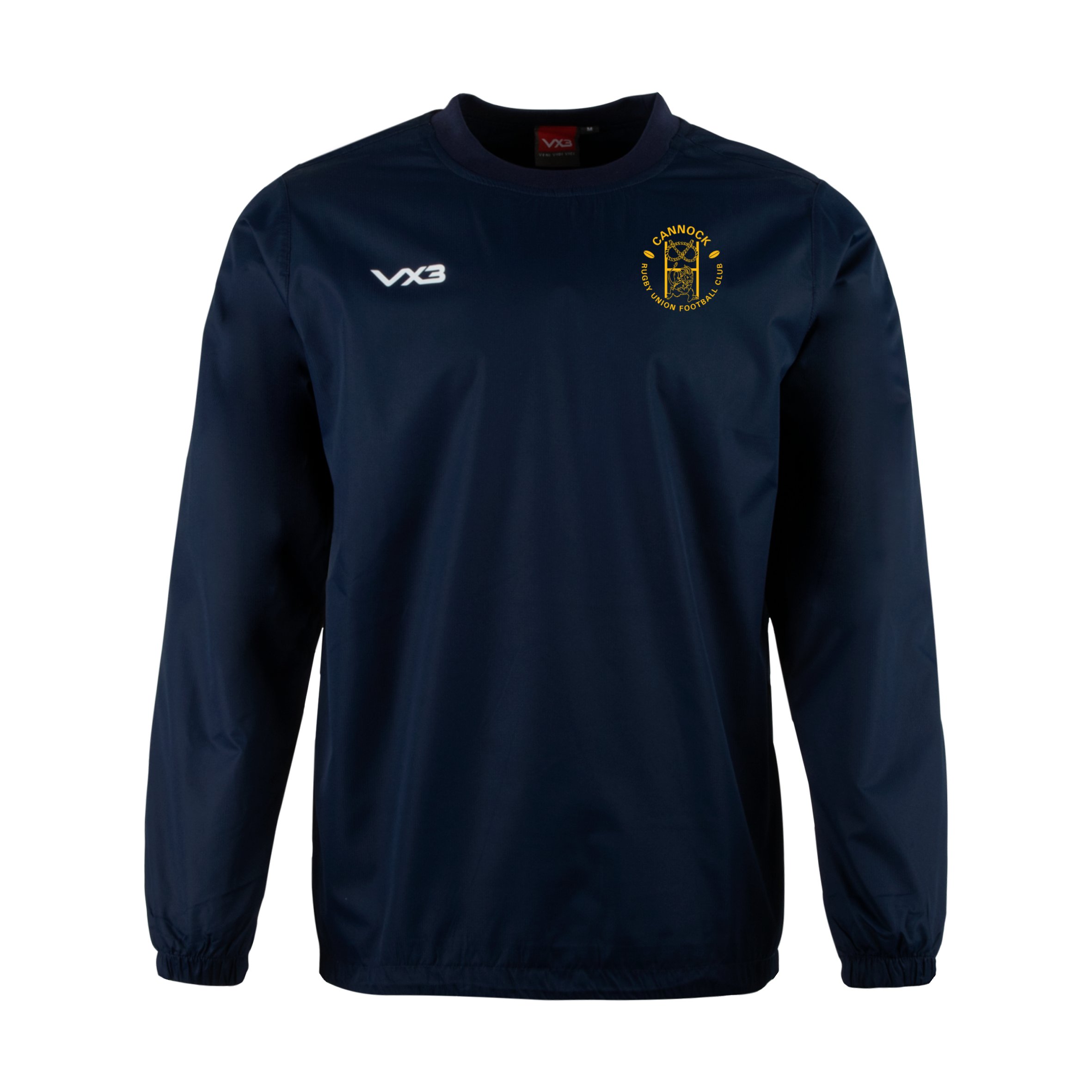 Cannock RUFC Primus Smock