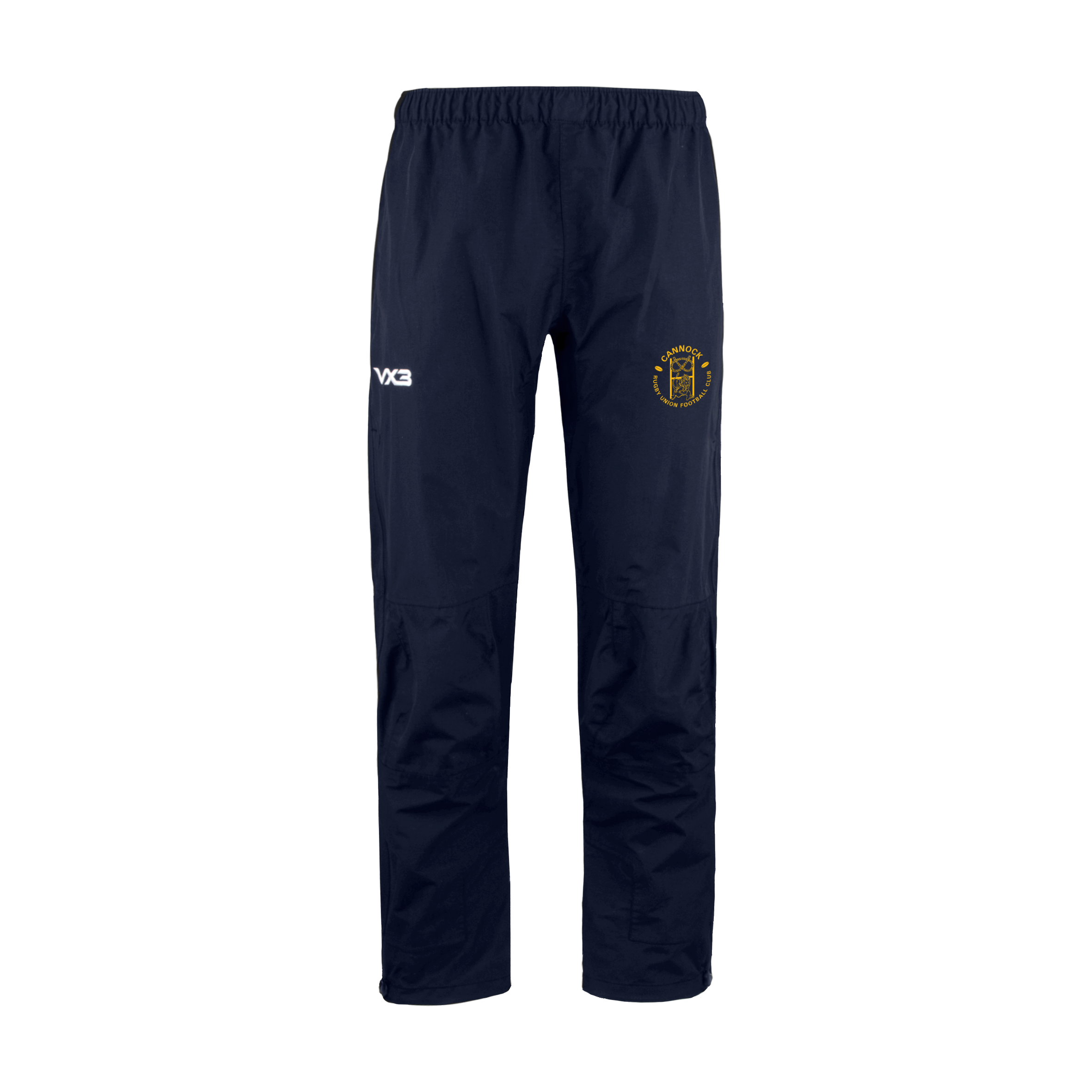 Cannock RUFC Protego Waterproof Trousers