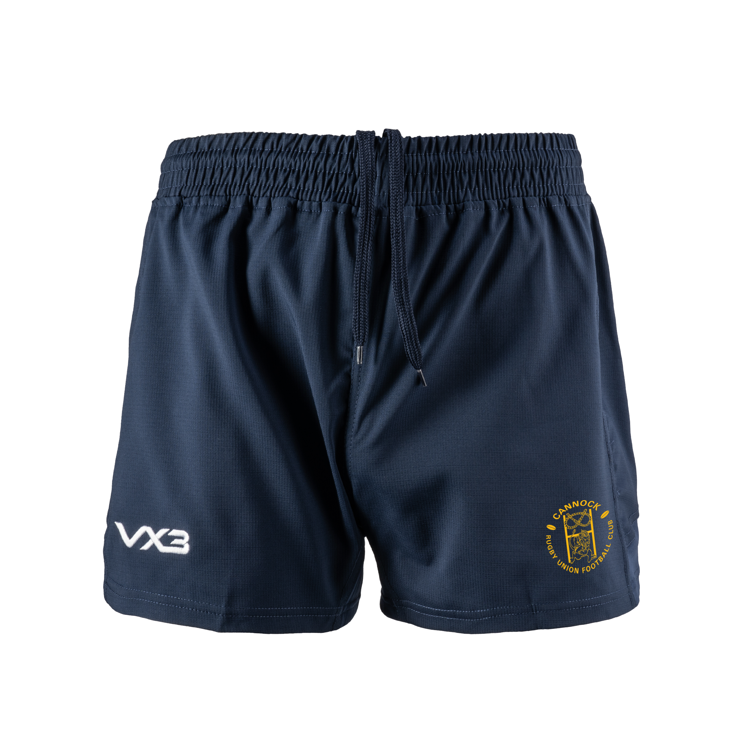 Cannock RUFC Revo Youth Rugby Shorts