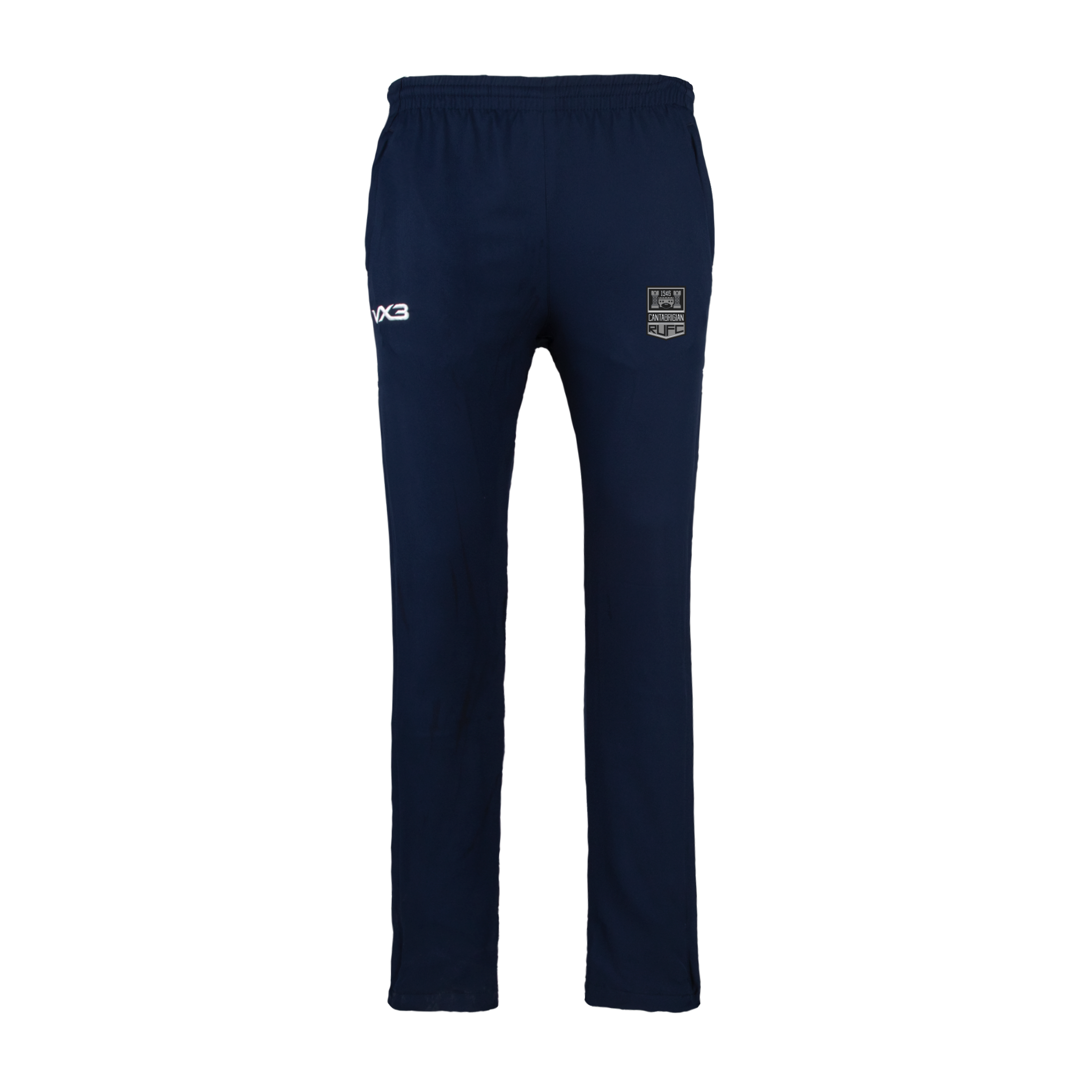 Cantabrigian RUFC Braca Trackpant
