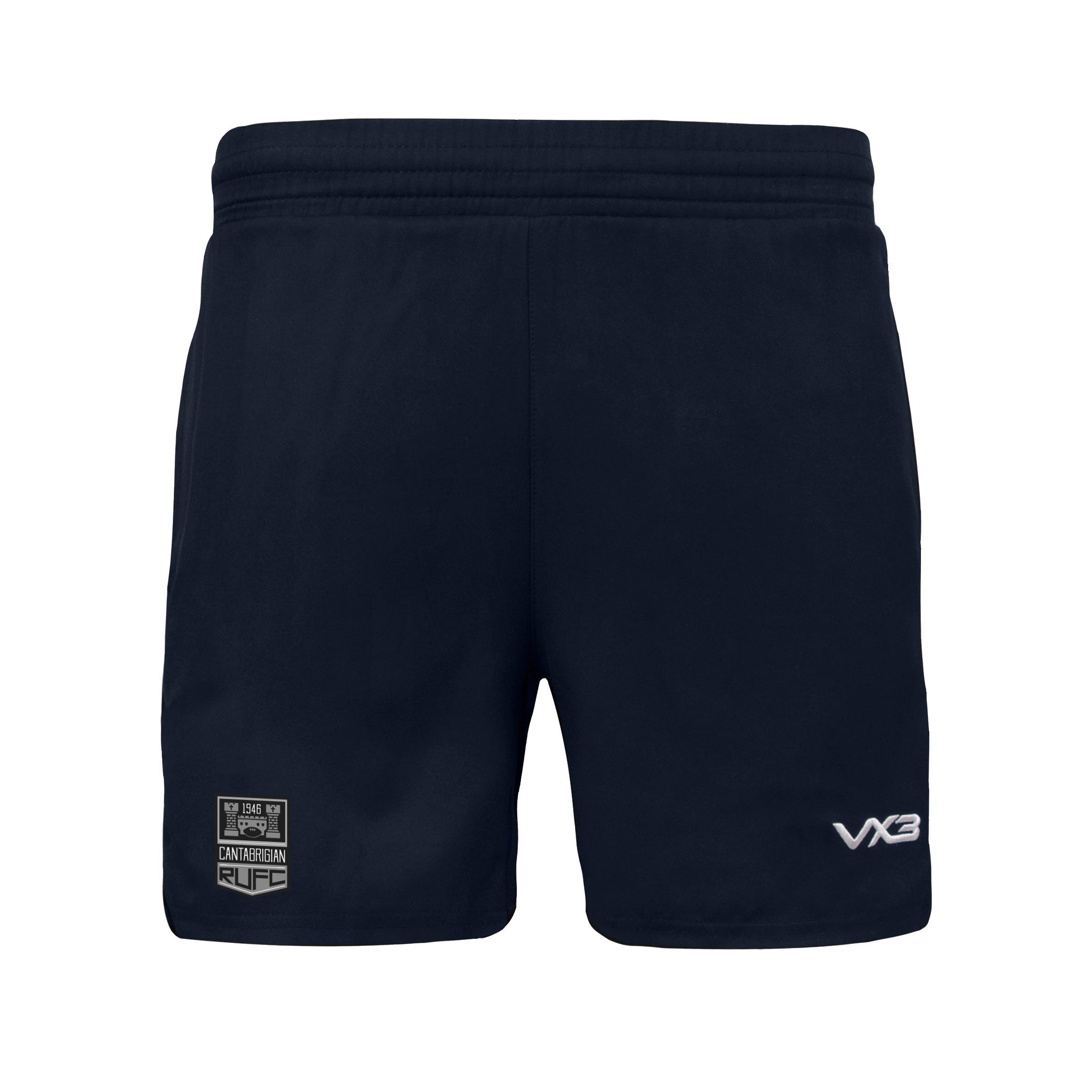 Cantabrigian RUFC Ludus Gym Shorts