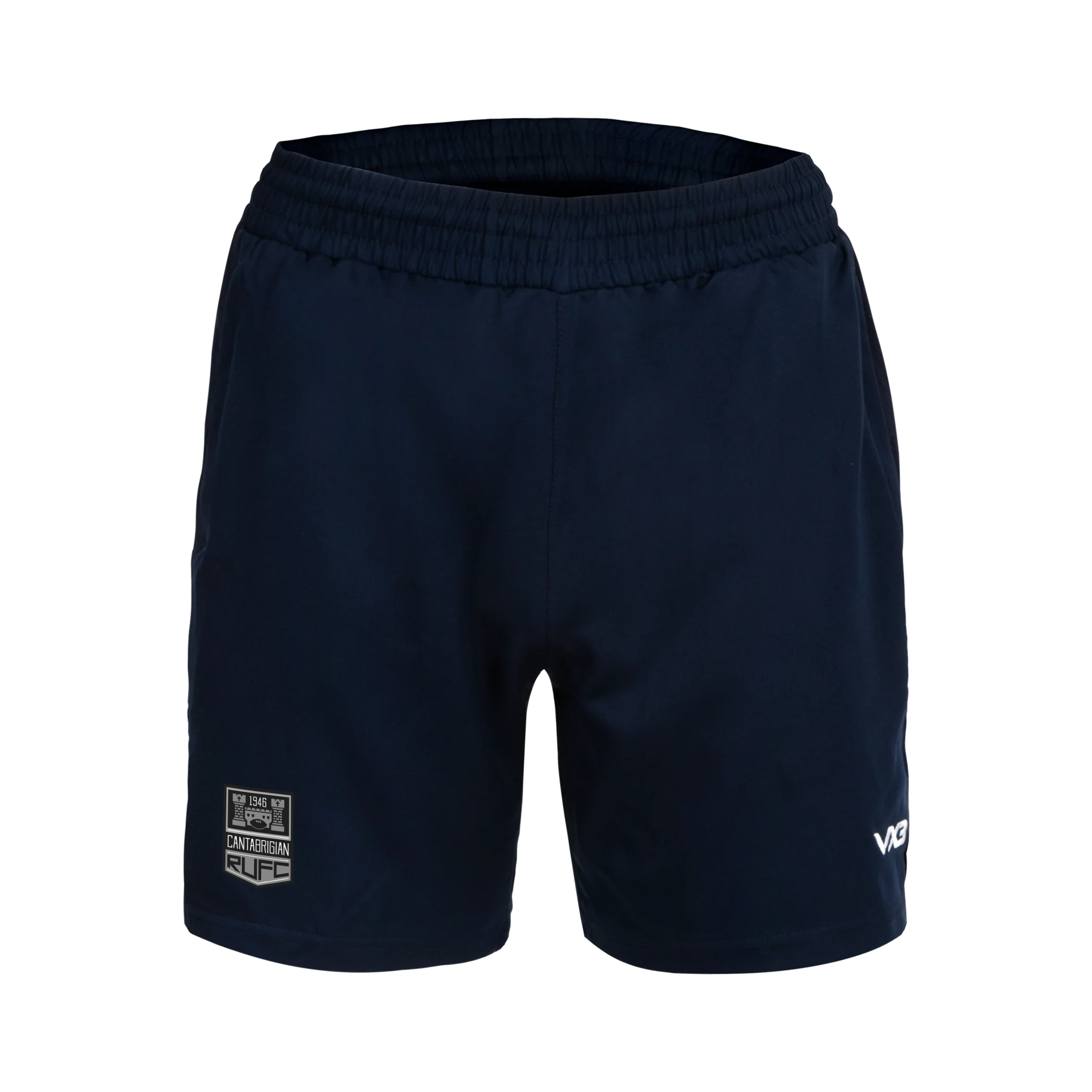 Cantabrigian RUFC Majester Training Short
