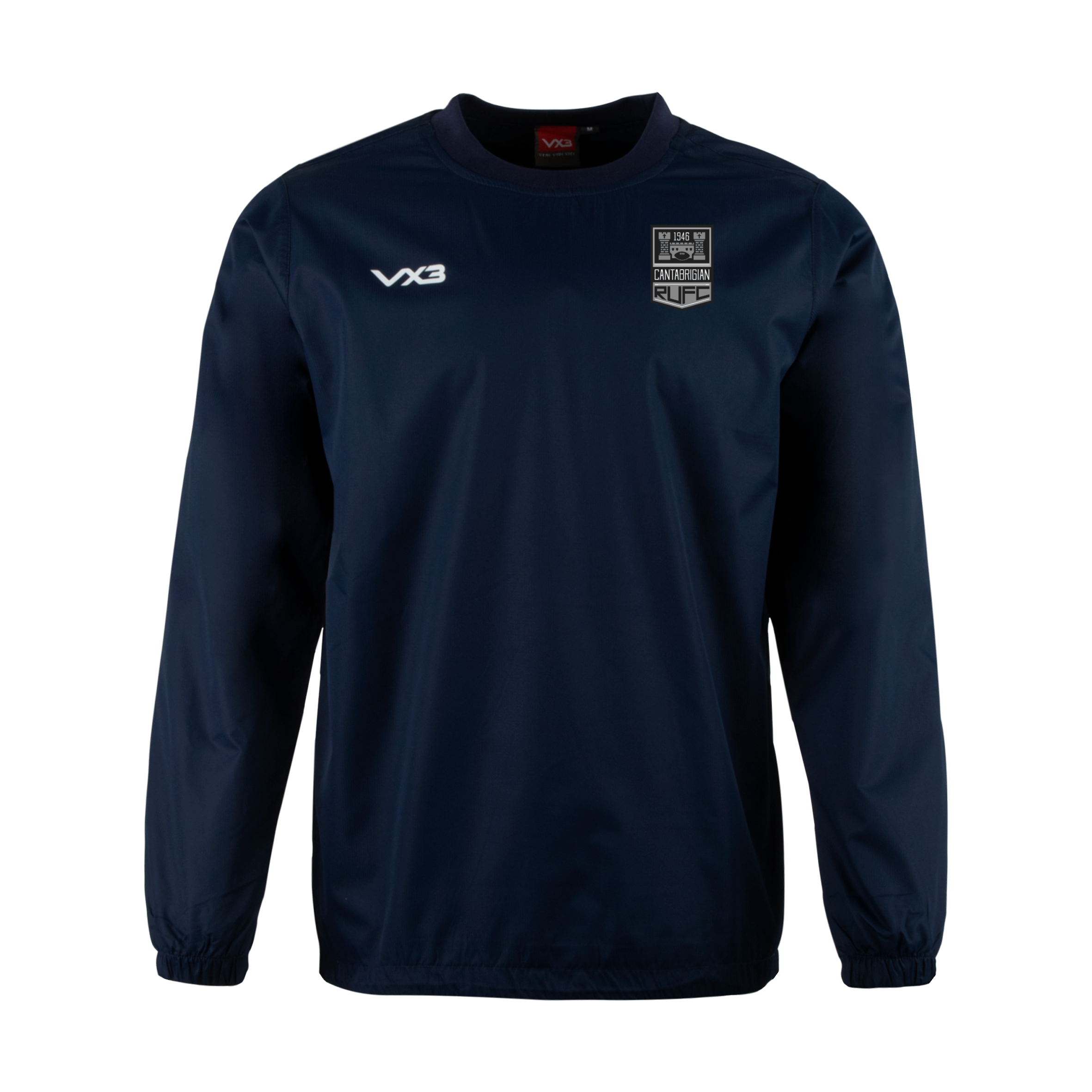 Cantabrigian RUFC Primus Smock