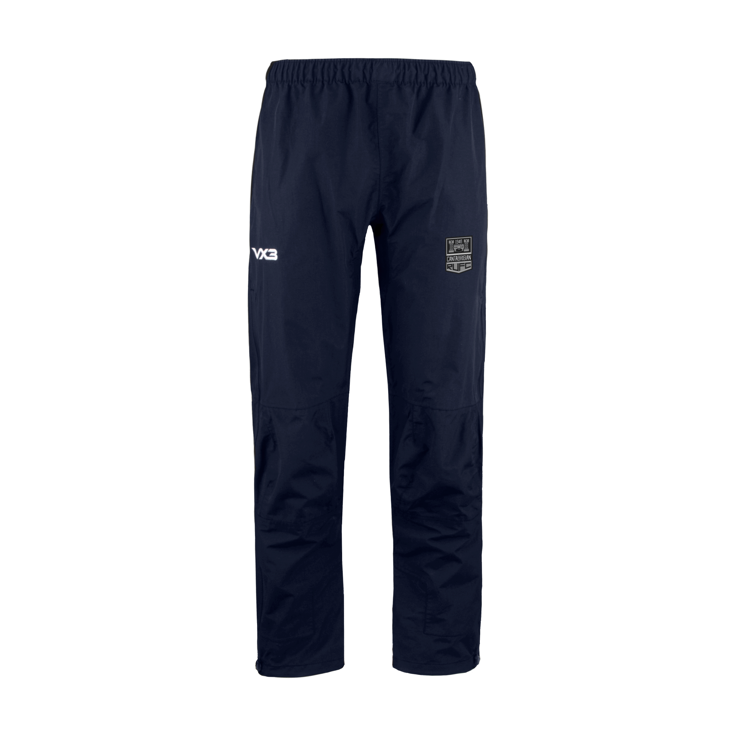 Cantabrigian RUFC Protego Waterproof Trousers