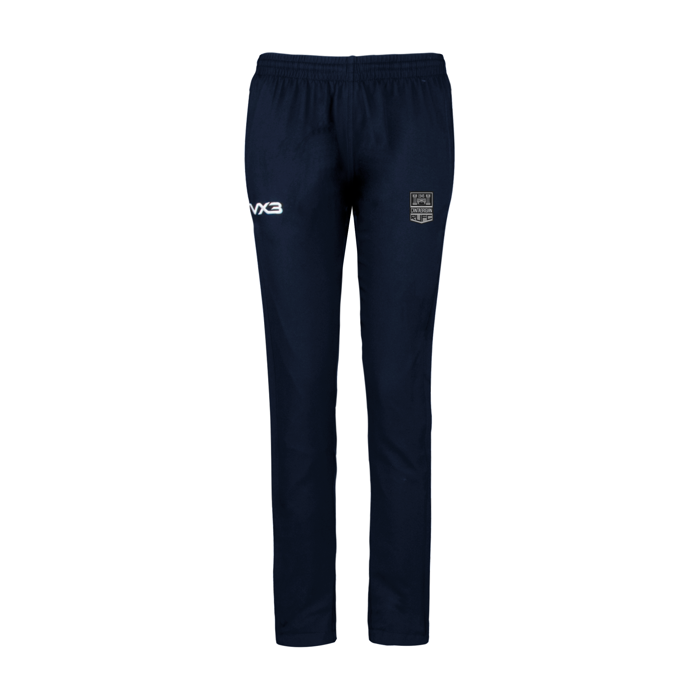 Cantabrigian RUFC Solum Ladies Trackpant