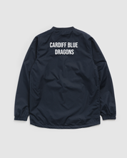 Cardiff Blue Dragons RL Primus Youth Smock