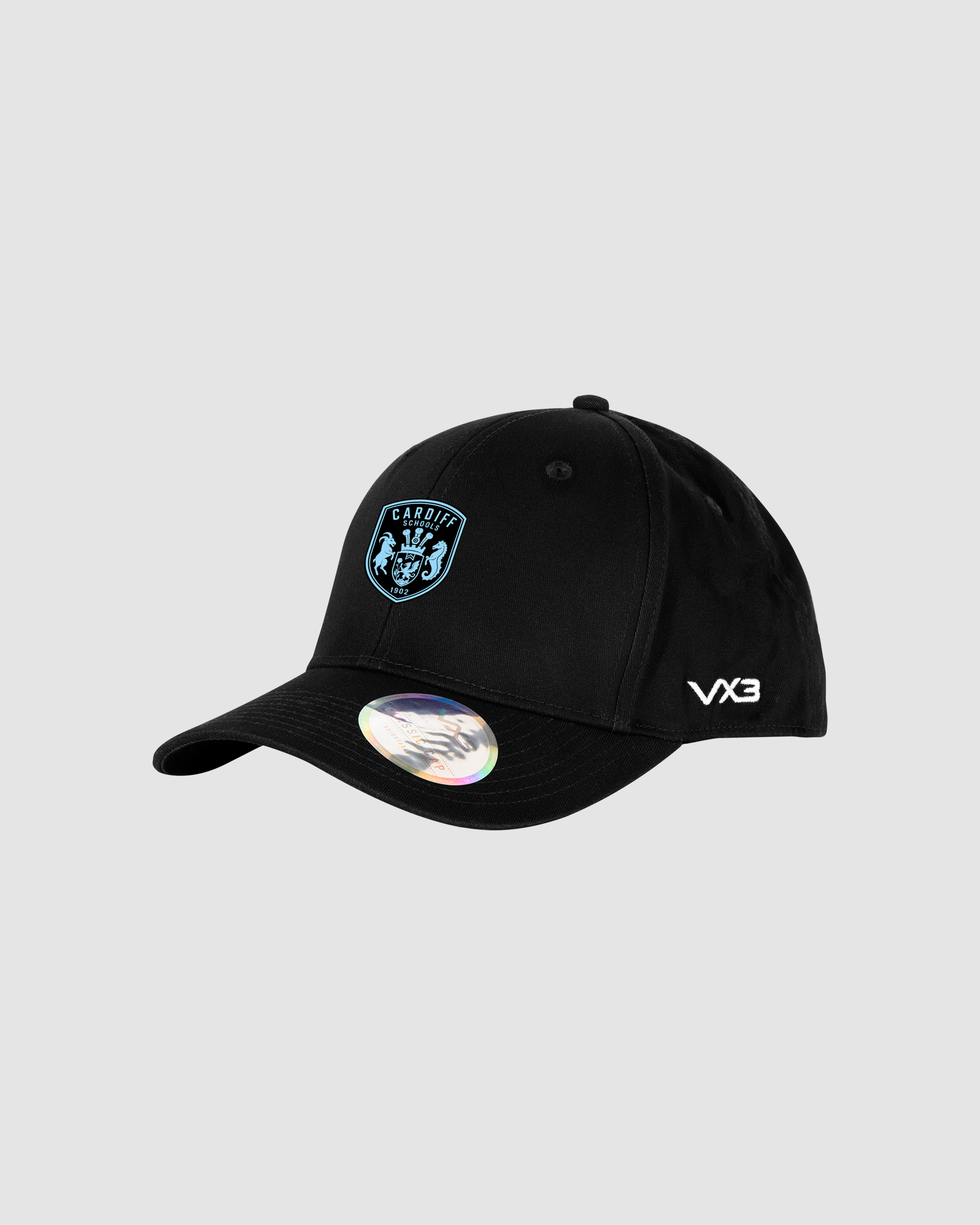 Cardiff Schools Rugby Classic Cap