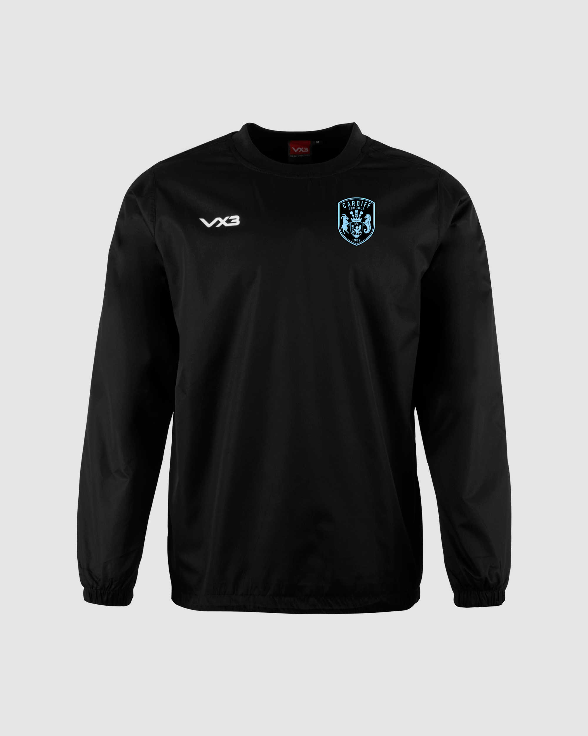 Cardiff Schools Rugby Primus Smock