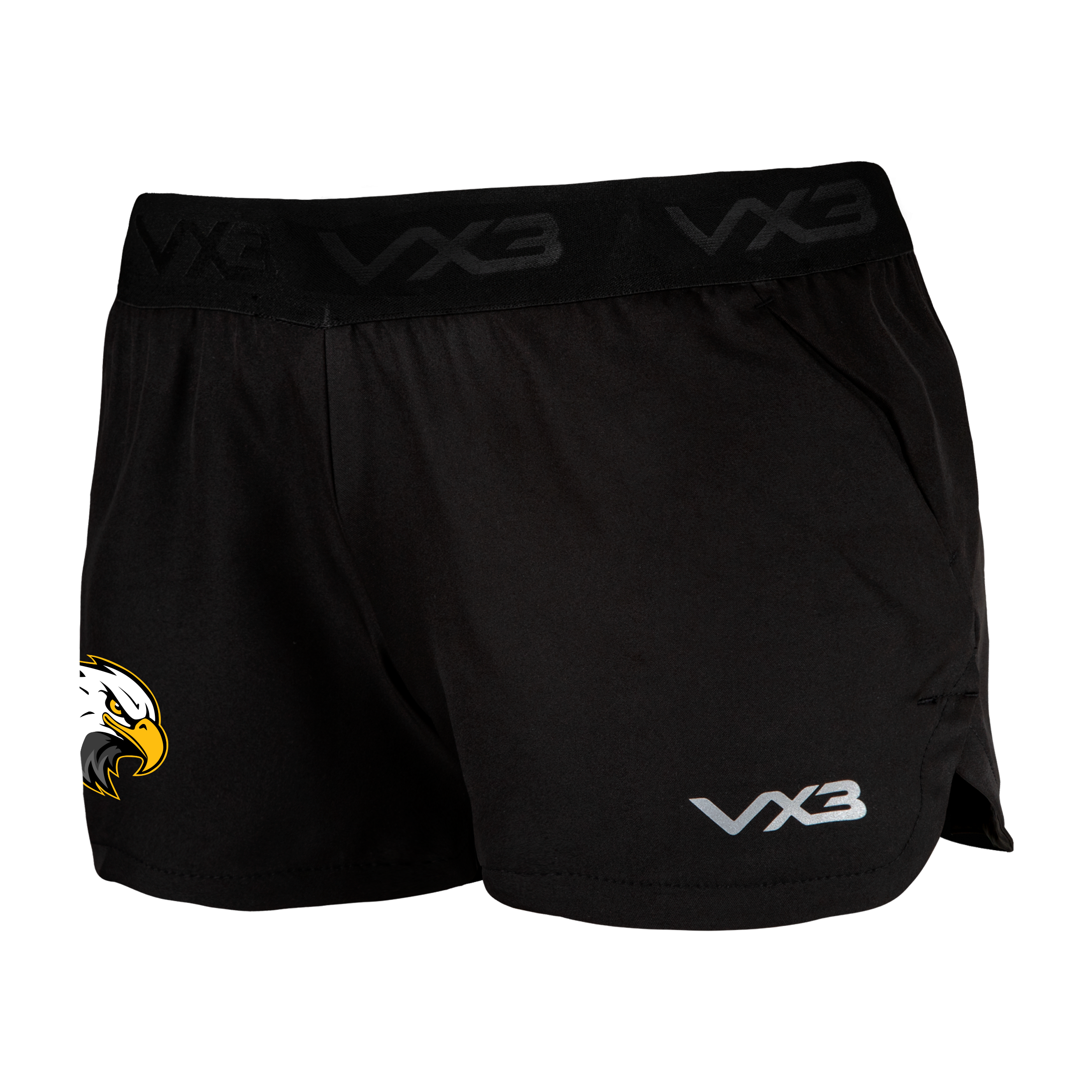 Cardiff Eagles Ice Hockey Club Clarus Women's Running Short