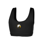 Cardiff Eagles Ice Hockey Club Actus Performance Sports Bra