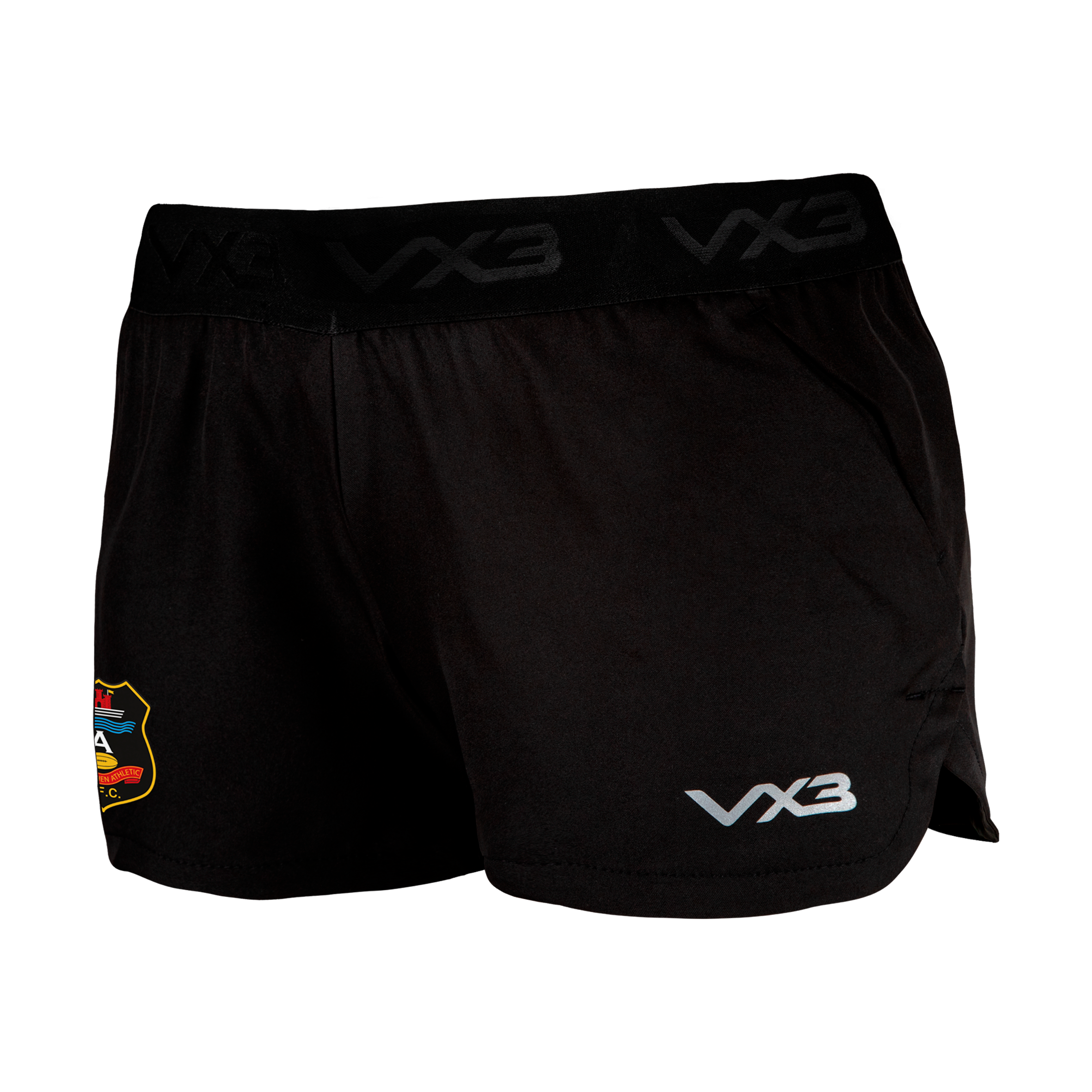Carmarthen Athletic RFC Clarus Women's Running Short