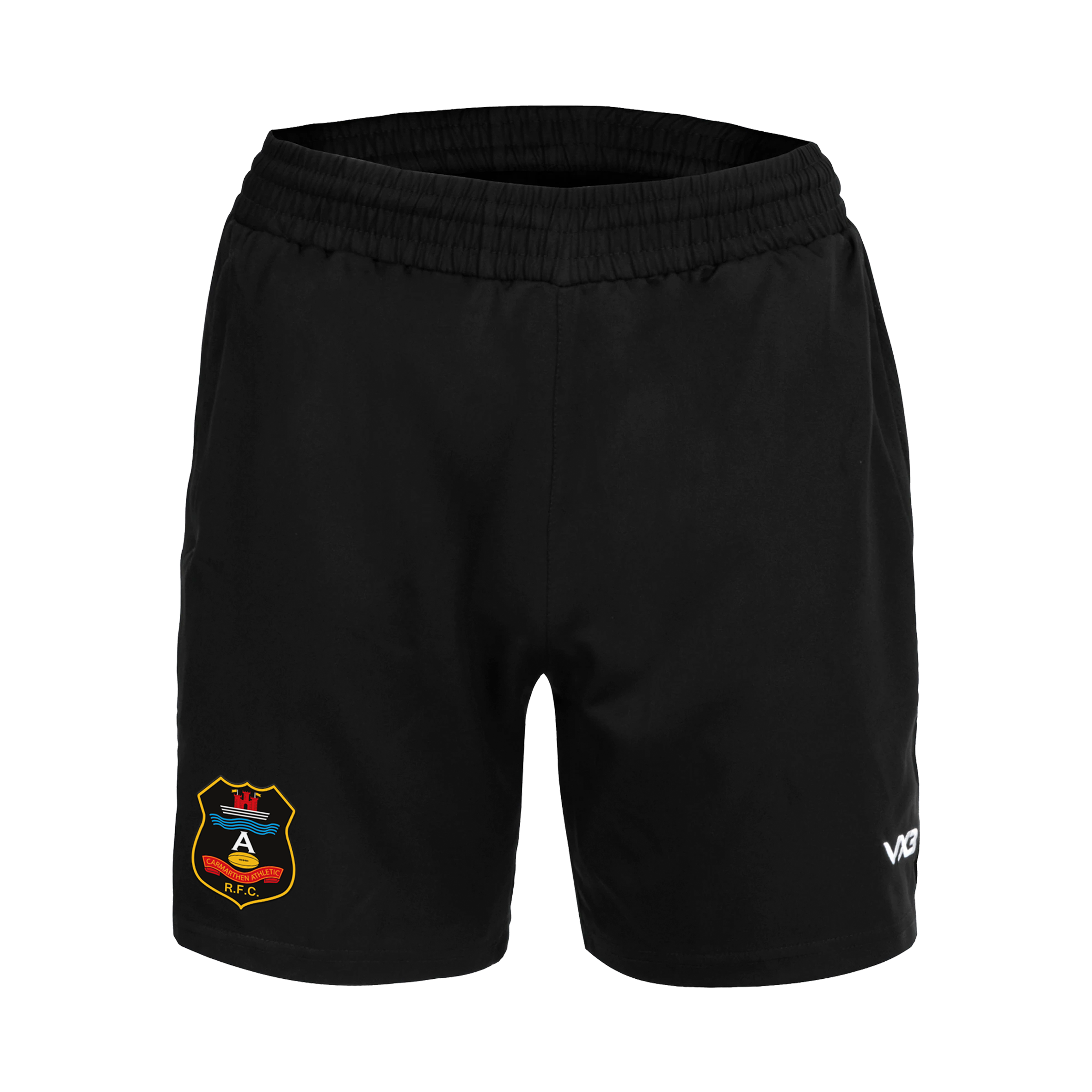 Carmarthen Athletic RFC Majester Training Short