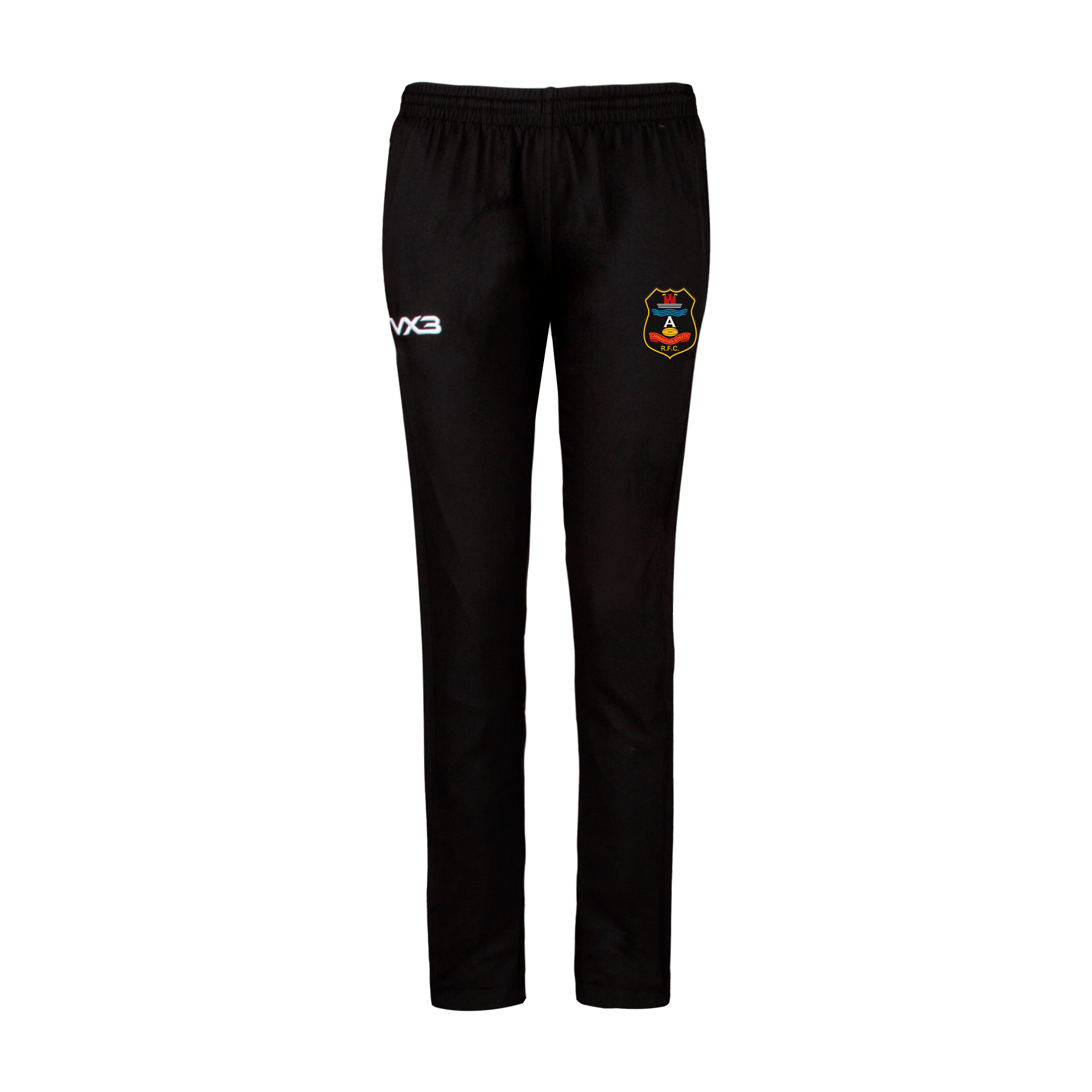 Carmarthen Athletic RFC Solum Ladies Trackpant