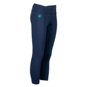 Carmarthen Netball Club Actus Performance Legging Girls