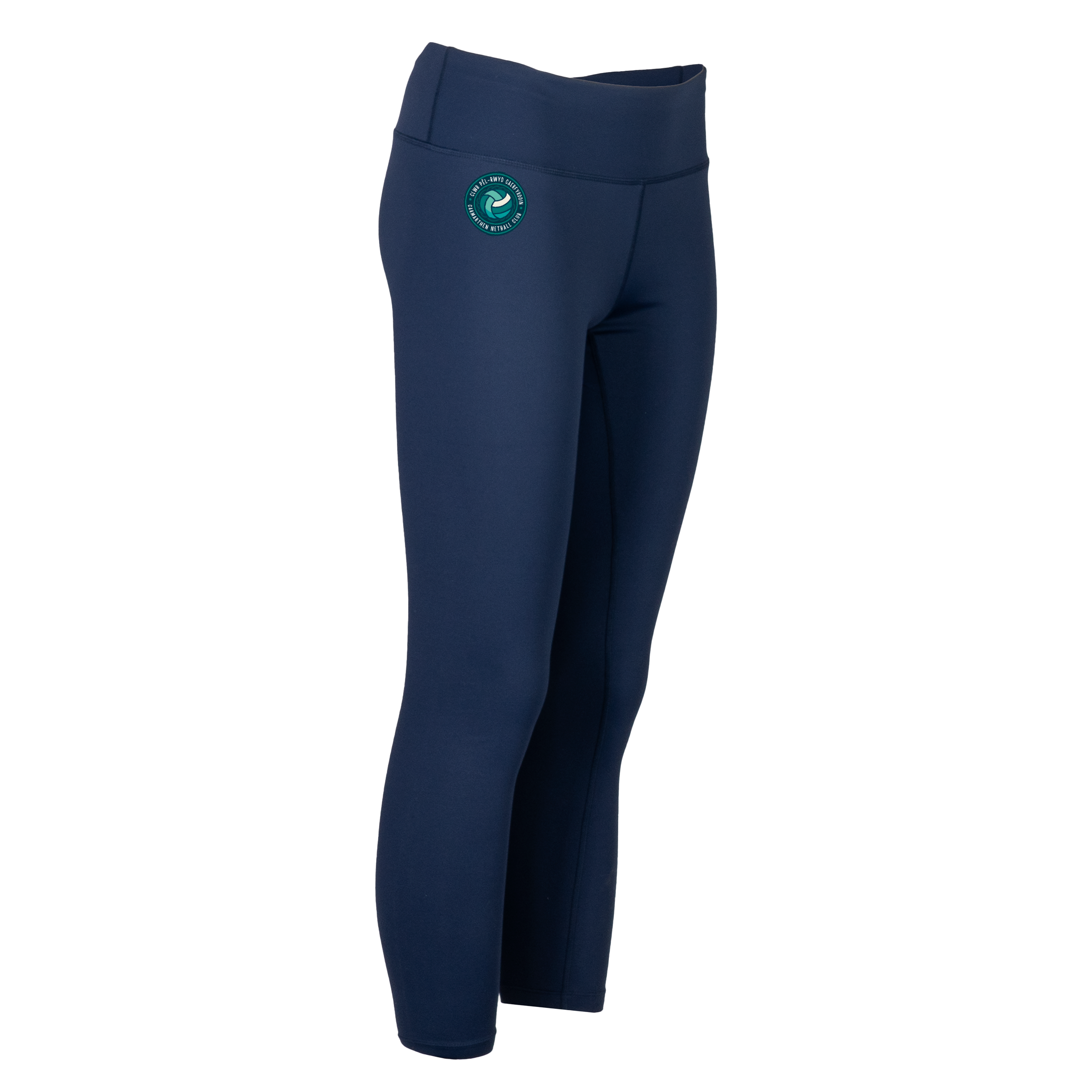 Carmarthen Netball Club Actus Performance Legging Girls