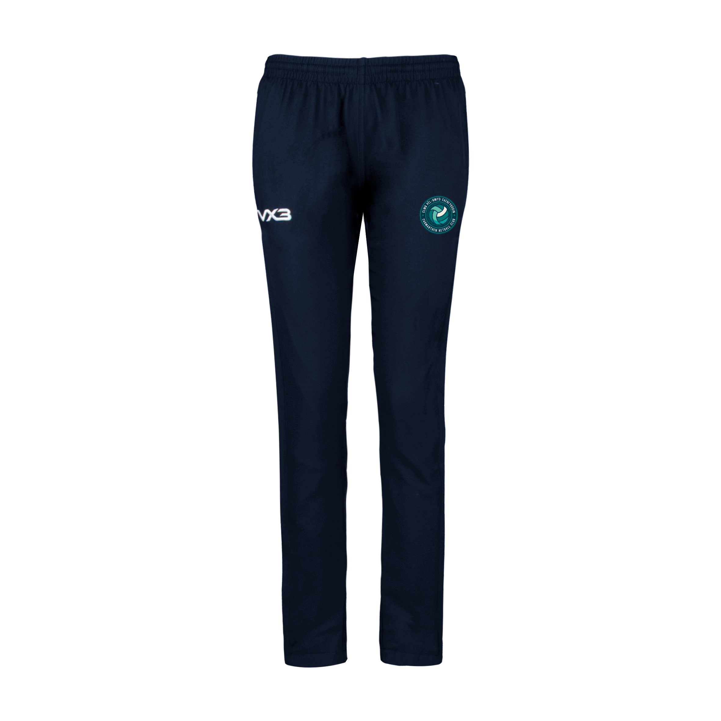 Carmarthen Netball Club Solum Ladies Trackpant