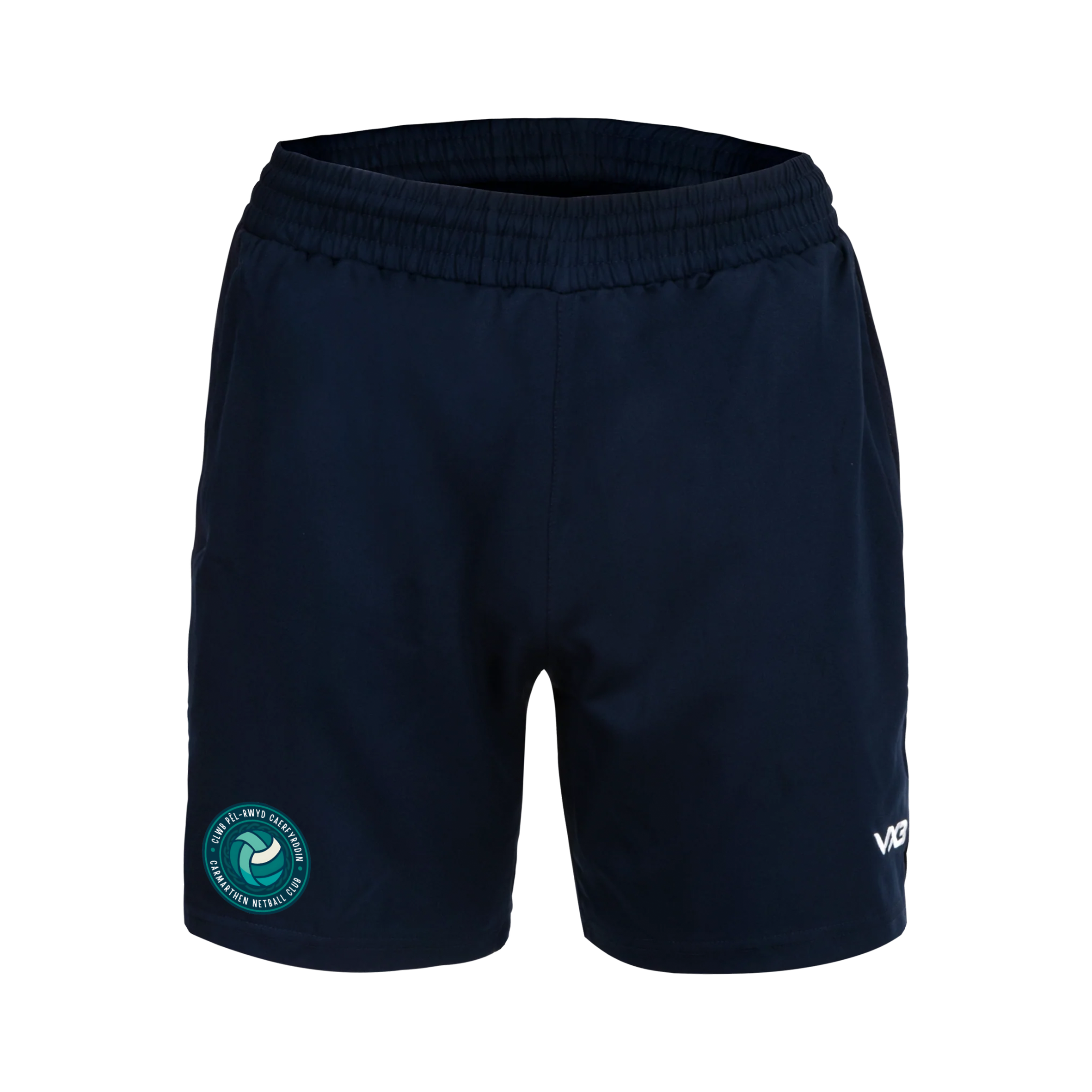 Carmarthen Netball Club Women's Majester Training Short