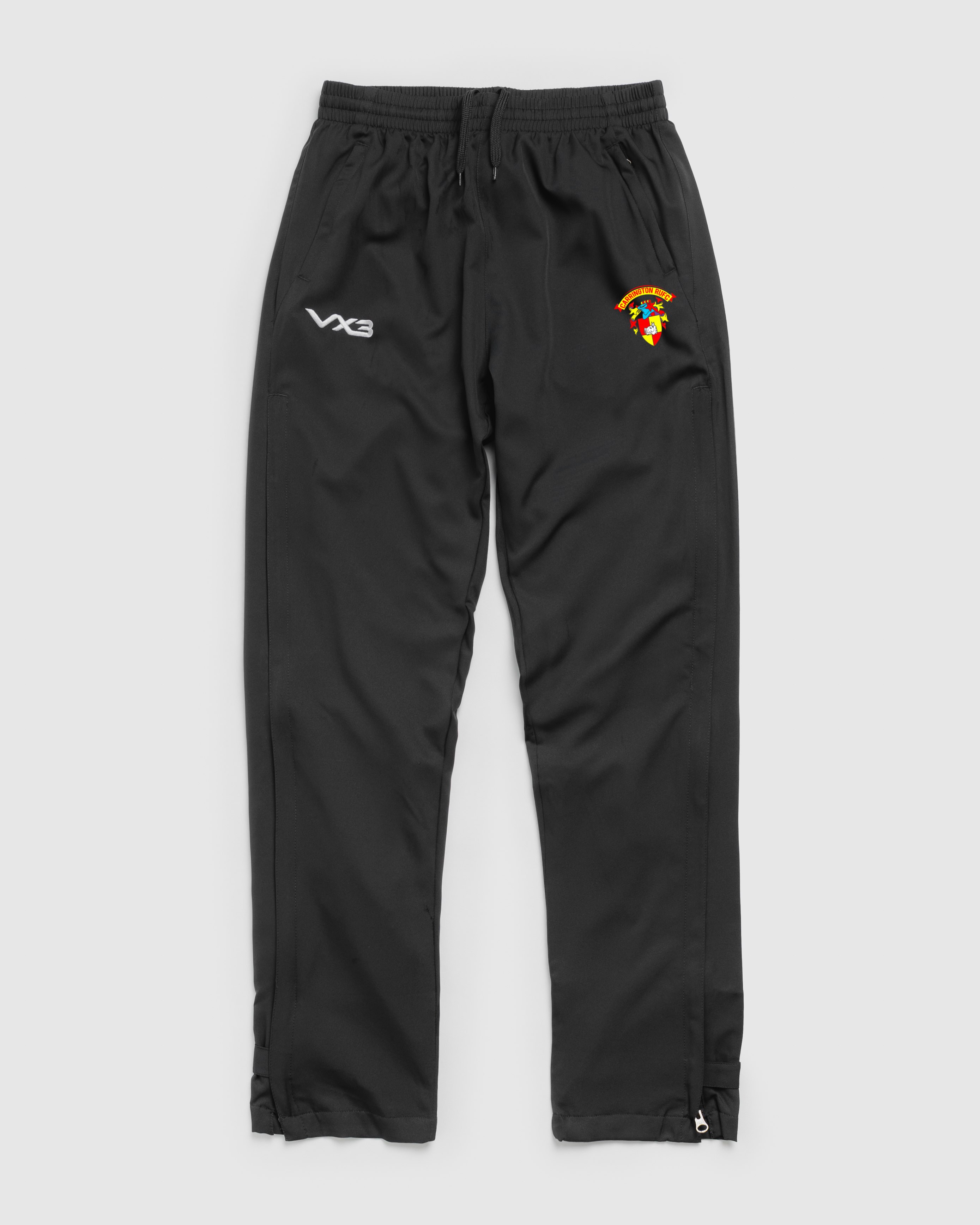 Carrington RUFC Braca Trackpant Youth