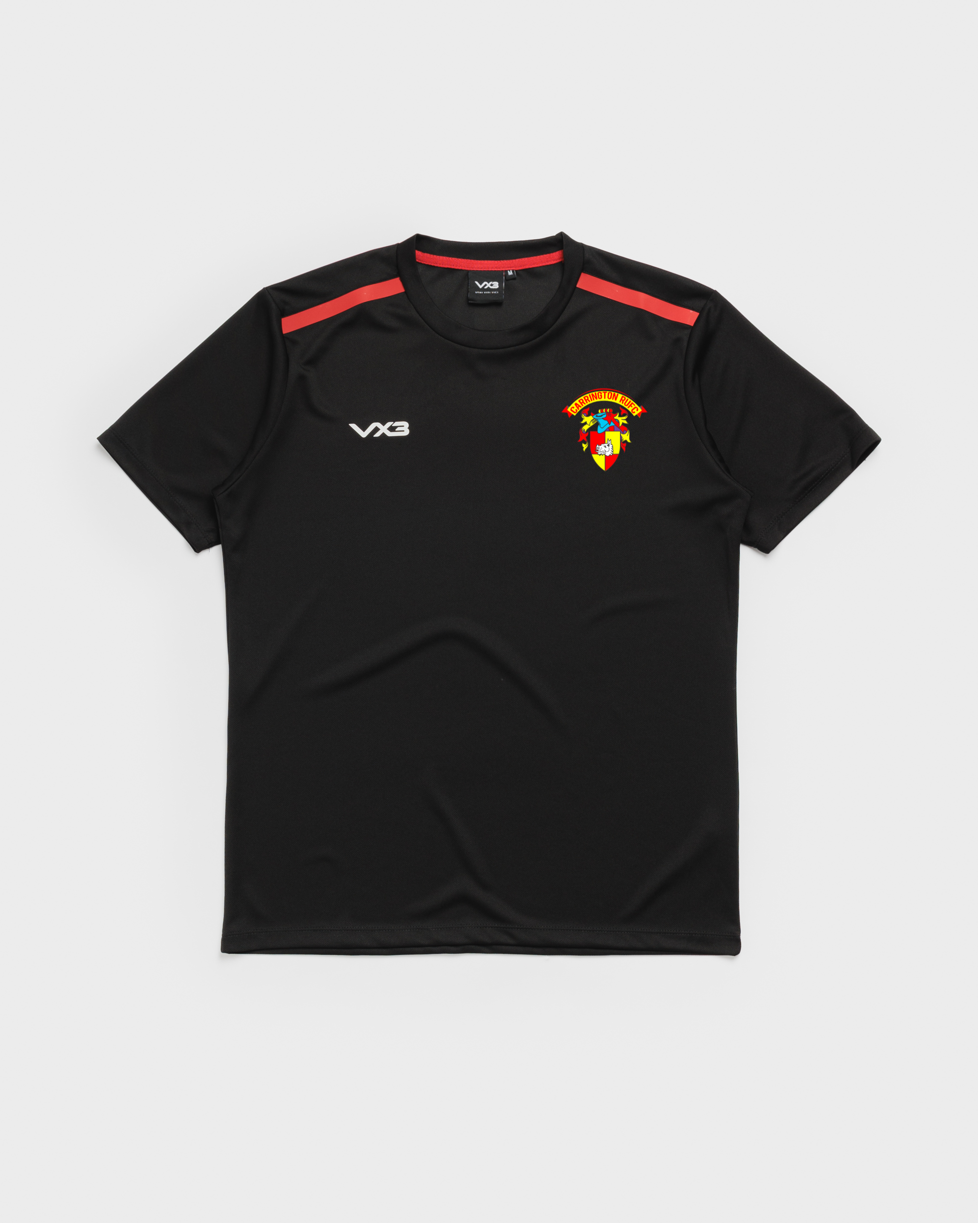 Carrington RUFC  Fortis Youth Tee