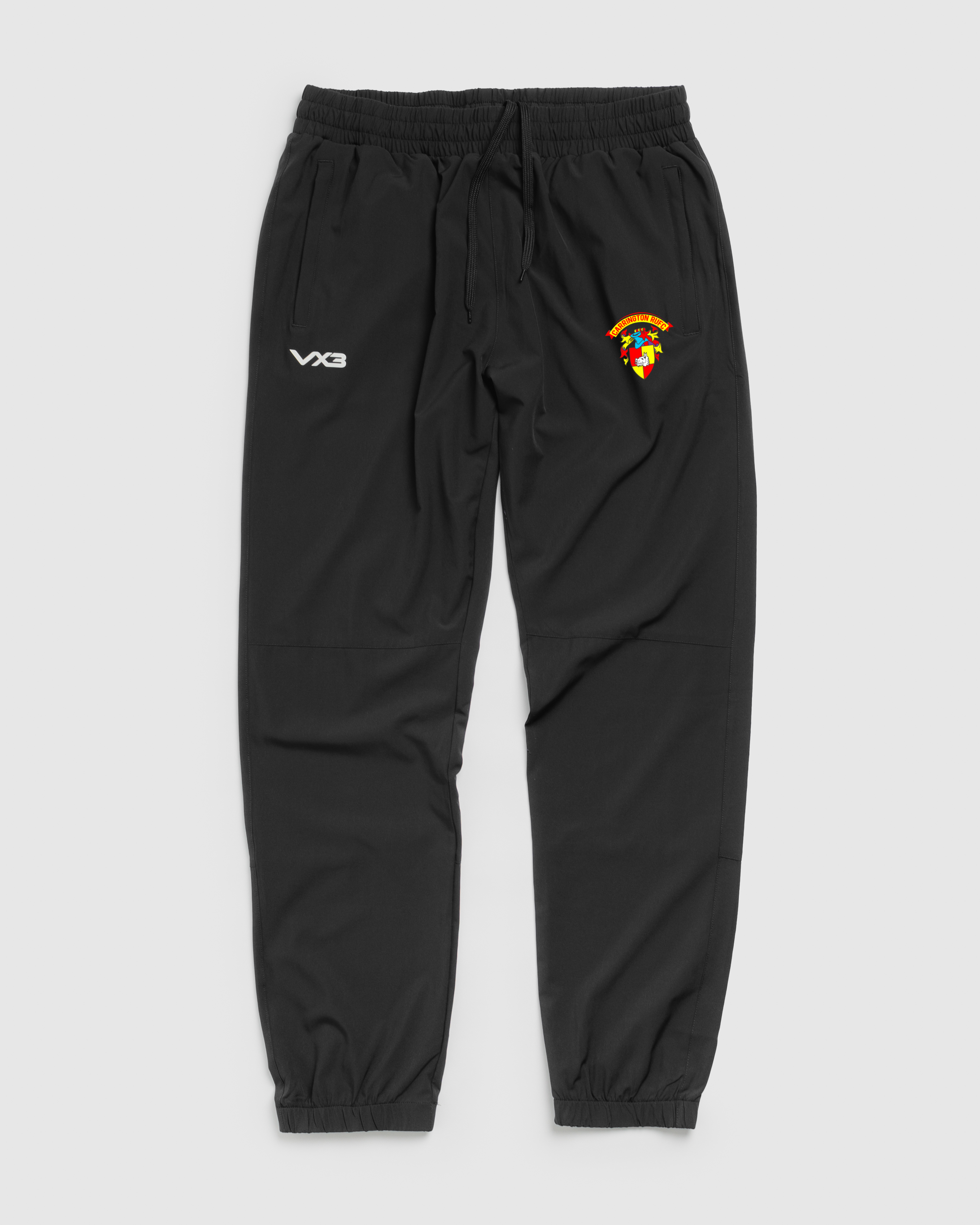 Carrington RUFC  Motion Trackpant -