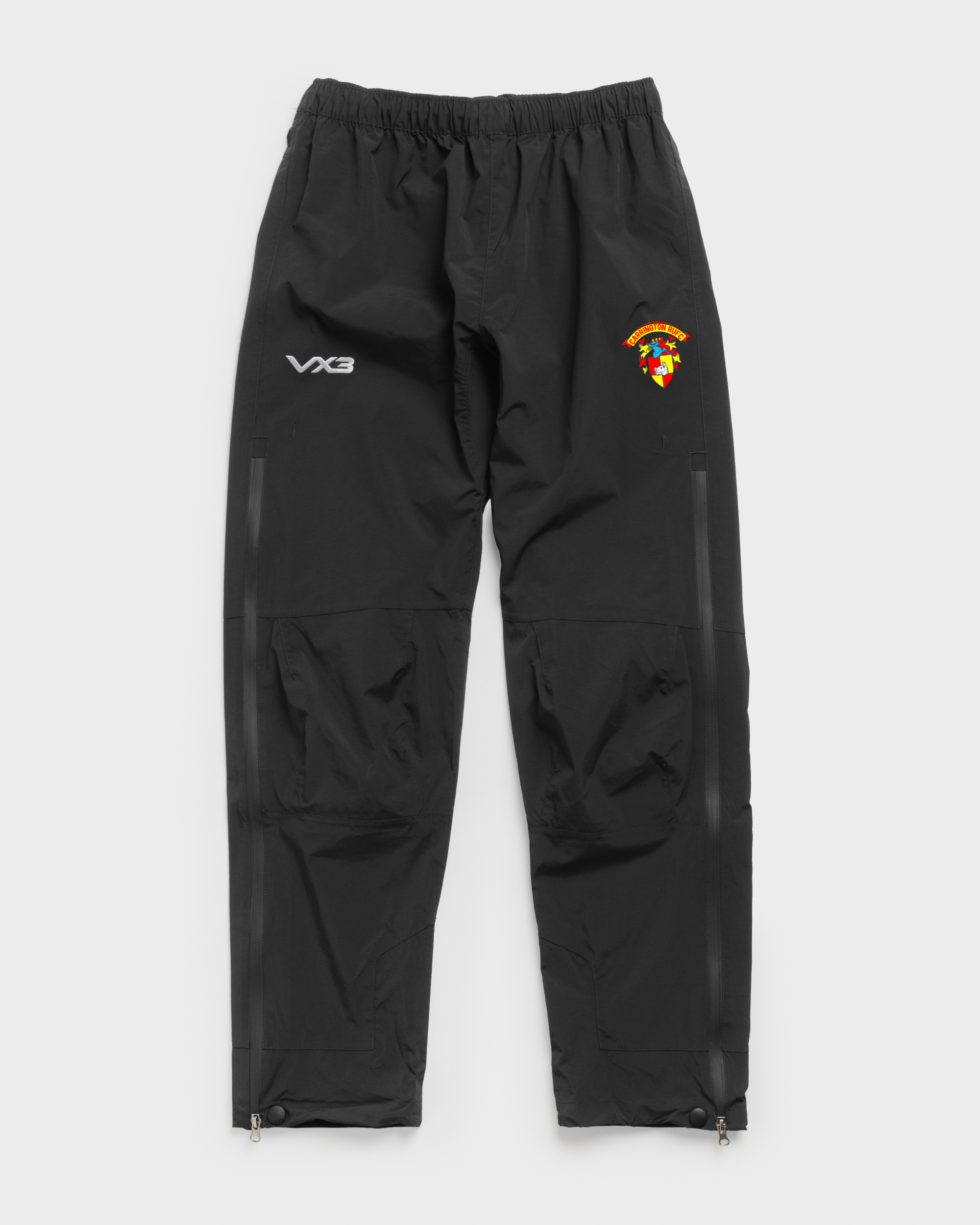 Carrington RUFC Protego Waterproof Trousers