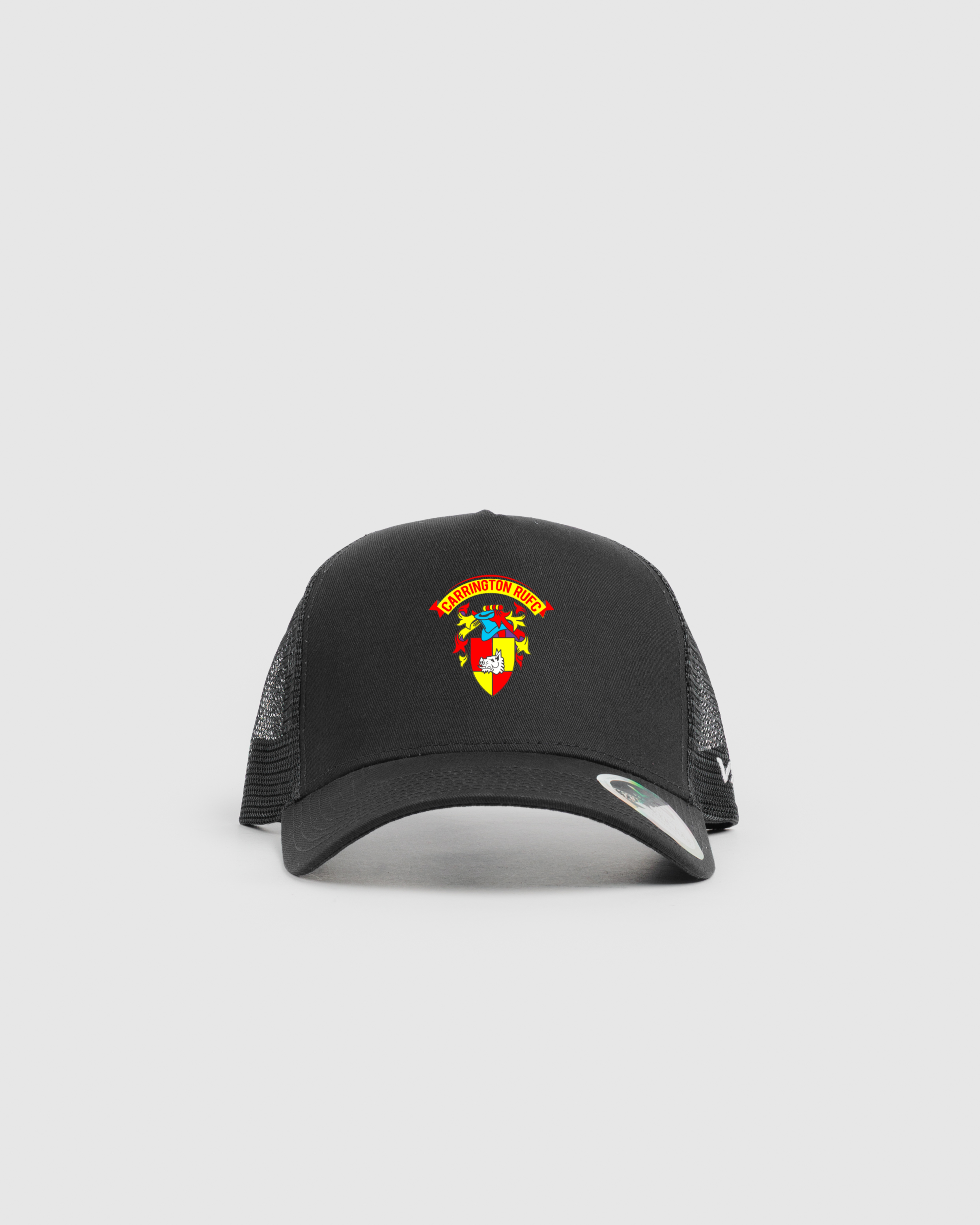 Carrington RUFC Trucker Cap