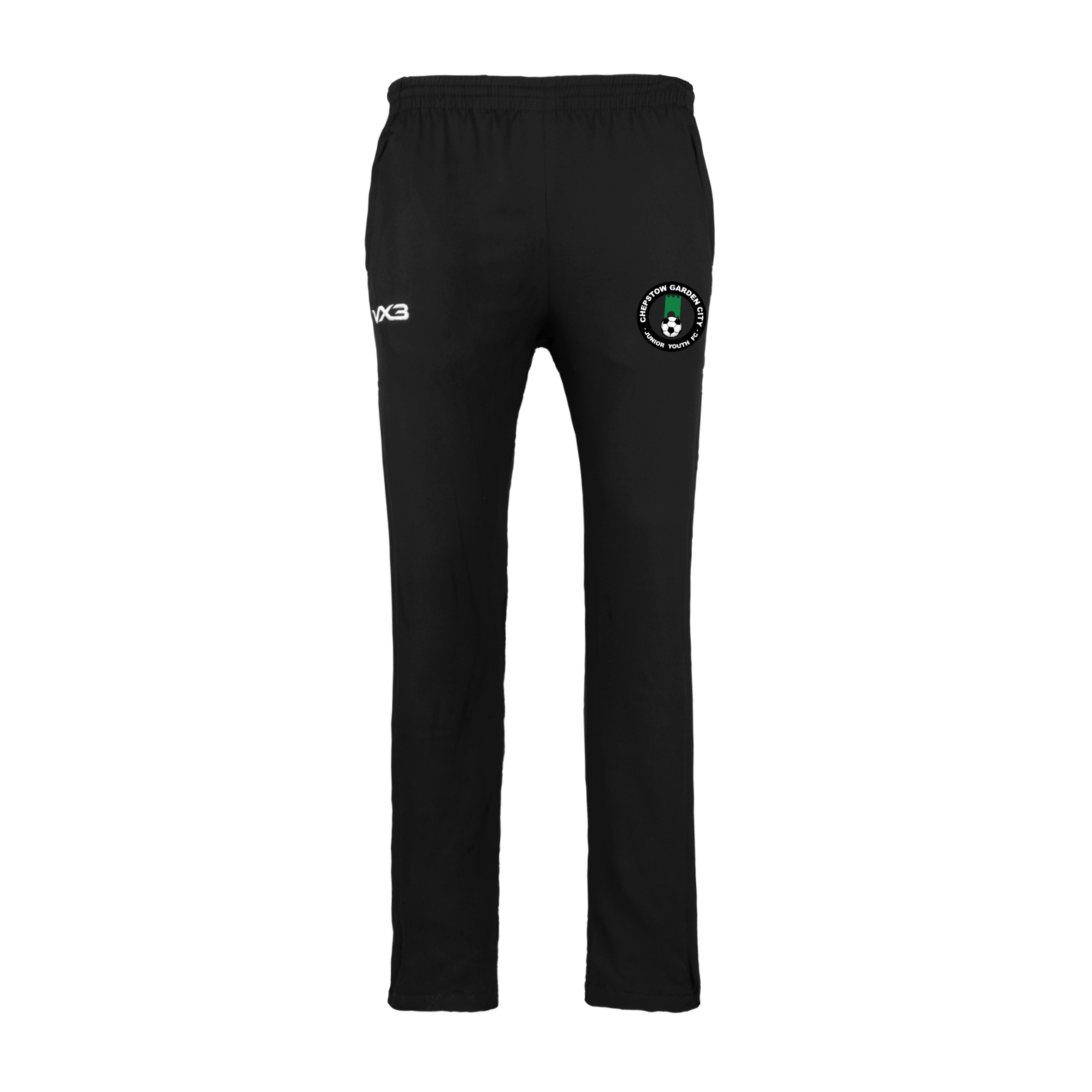 Chepstow Garden City FC Braca Trackpant