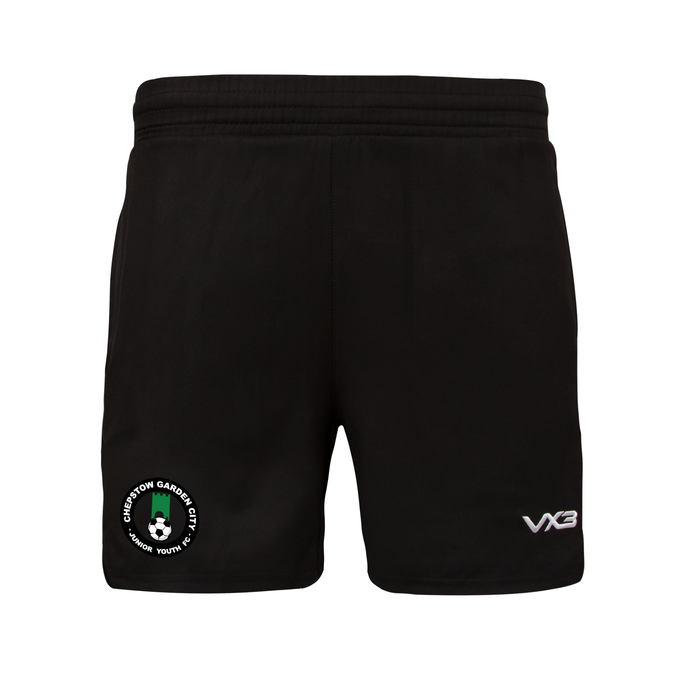 Chepstow Garden City FC Ludus Gym Shorts