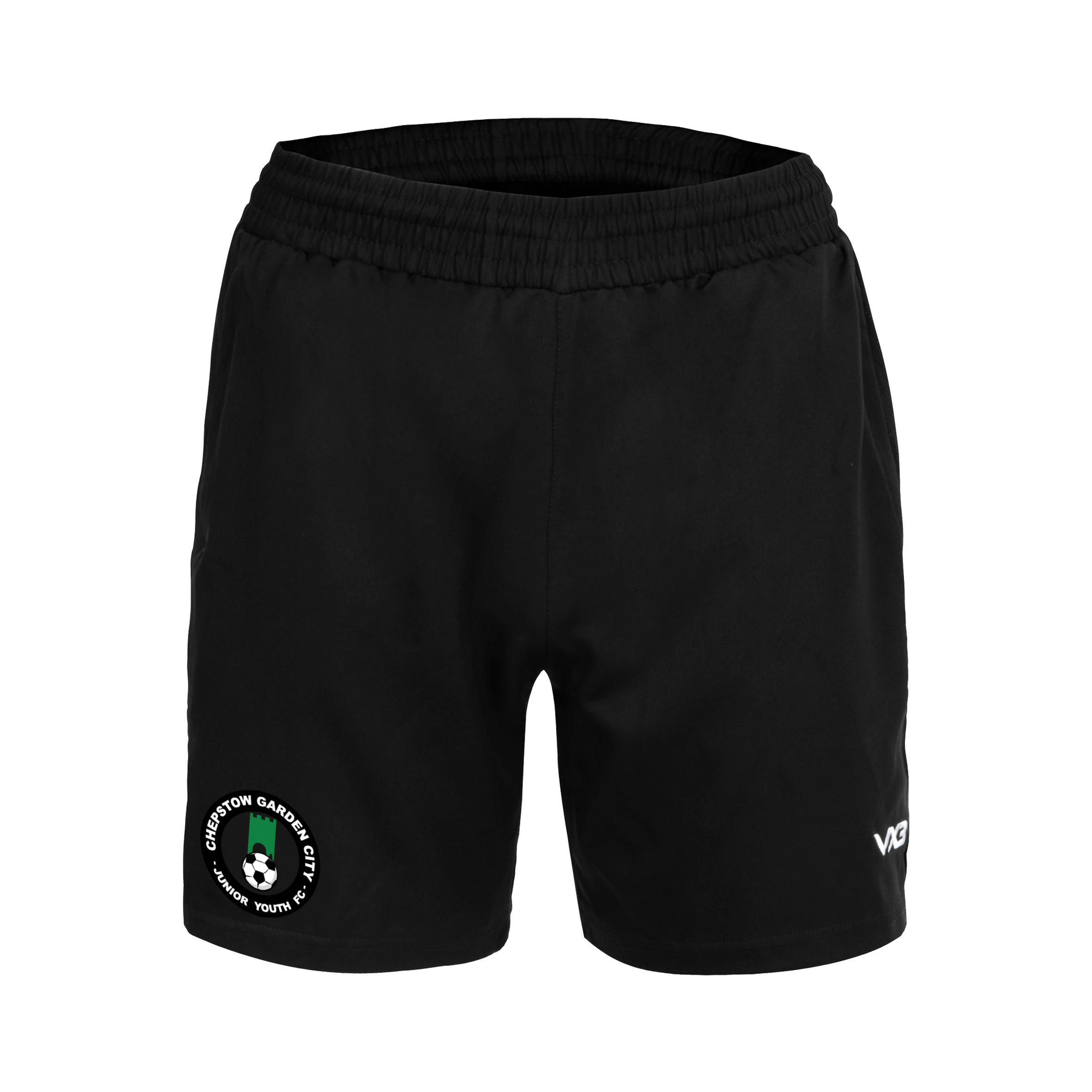 Chepstow Garden City FC Majester Training Short