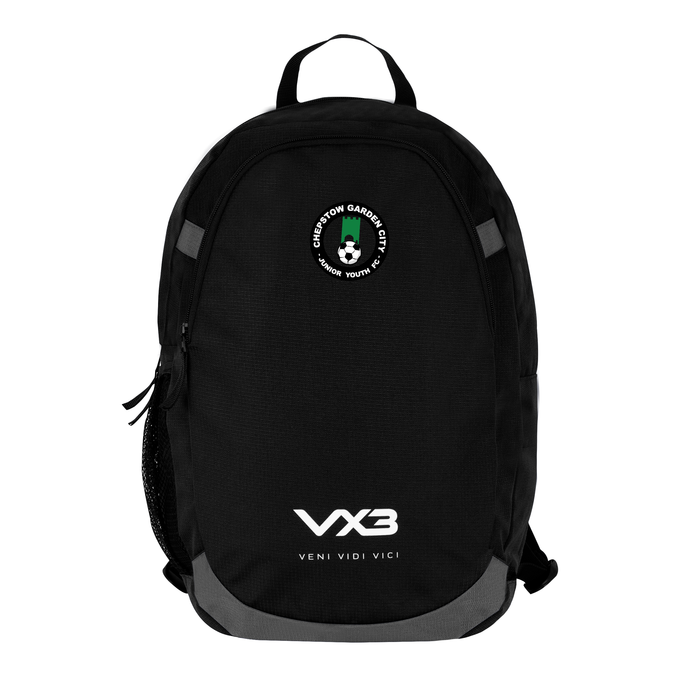 Chepstow Garden City FC Performance Backpack