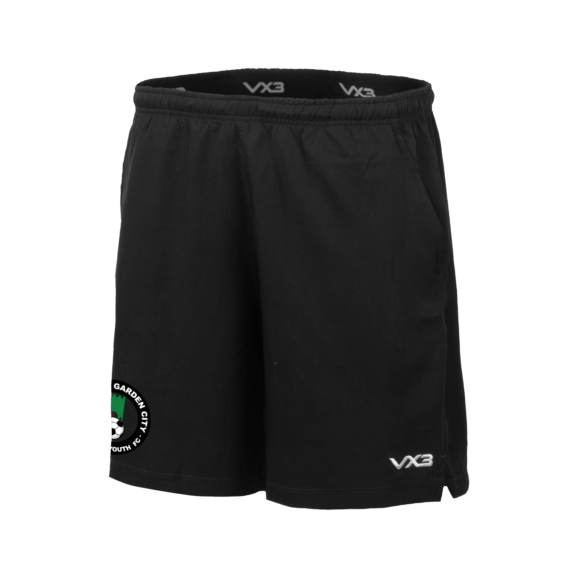Chepstow Garden City FC Primus Travel Short