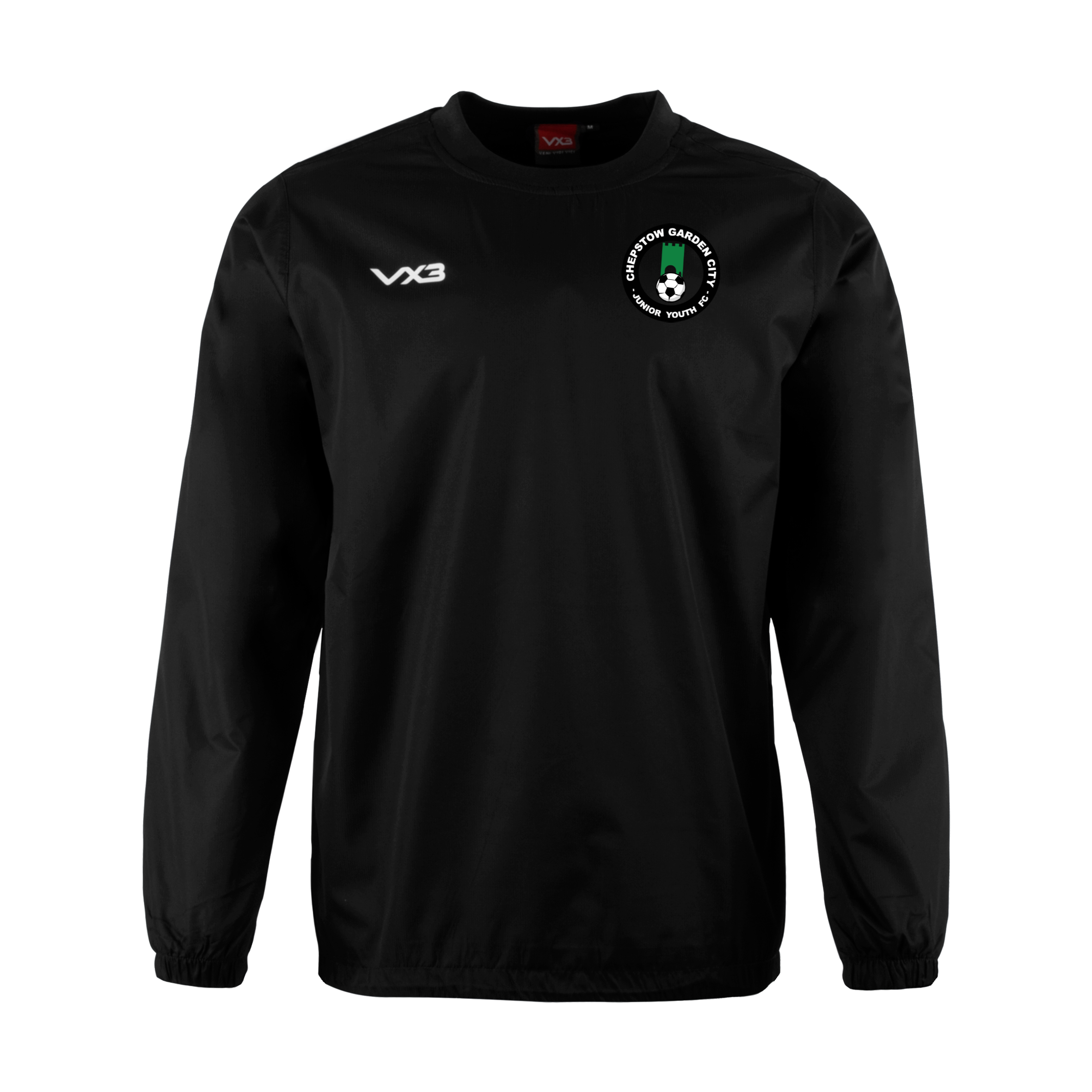 Chepstow Garden City FC Primus Smock