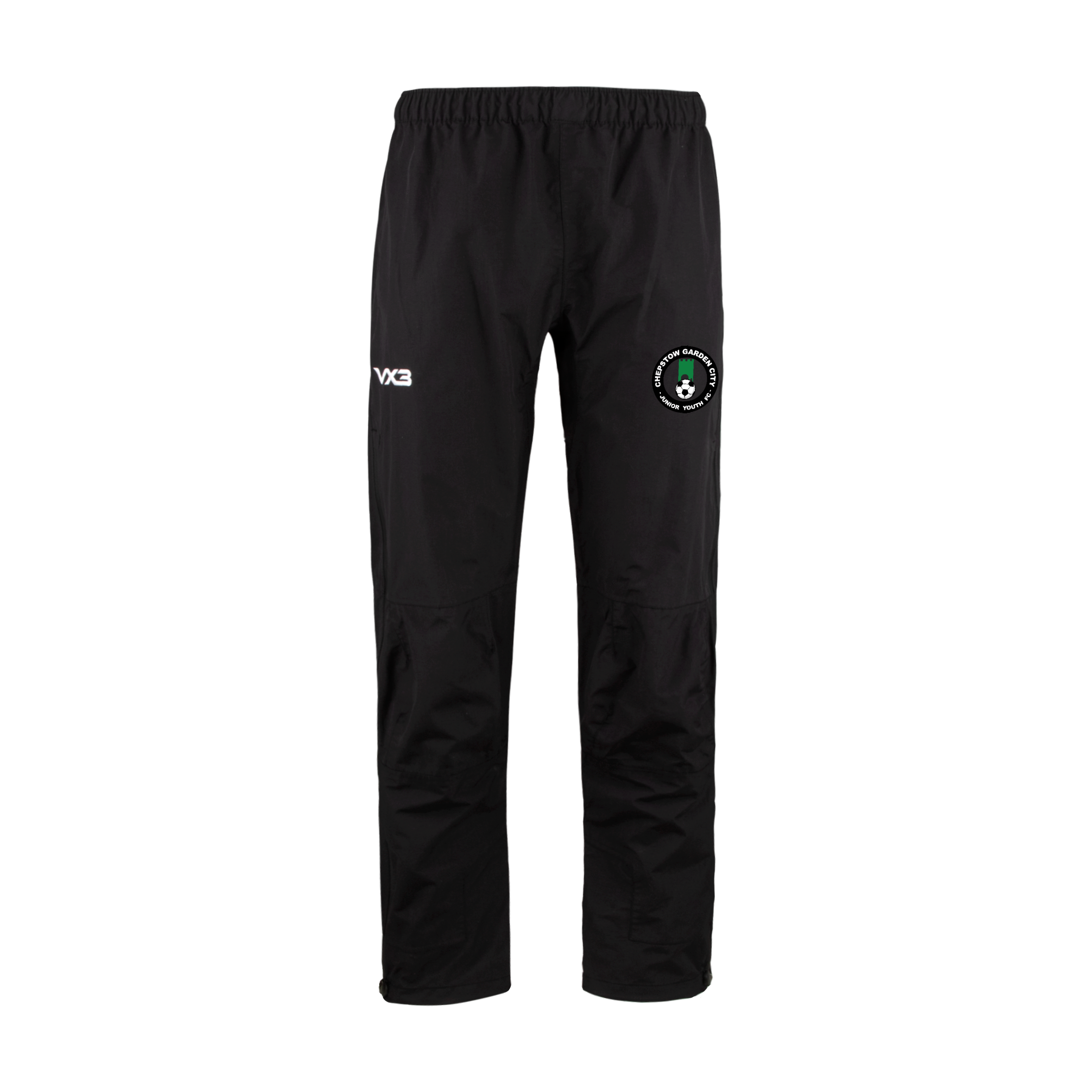 Chepstow Garden City FC Protego Waterproof Trousers
