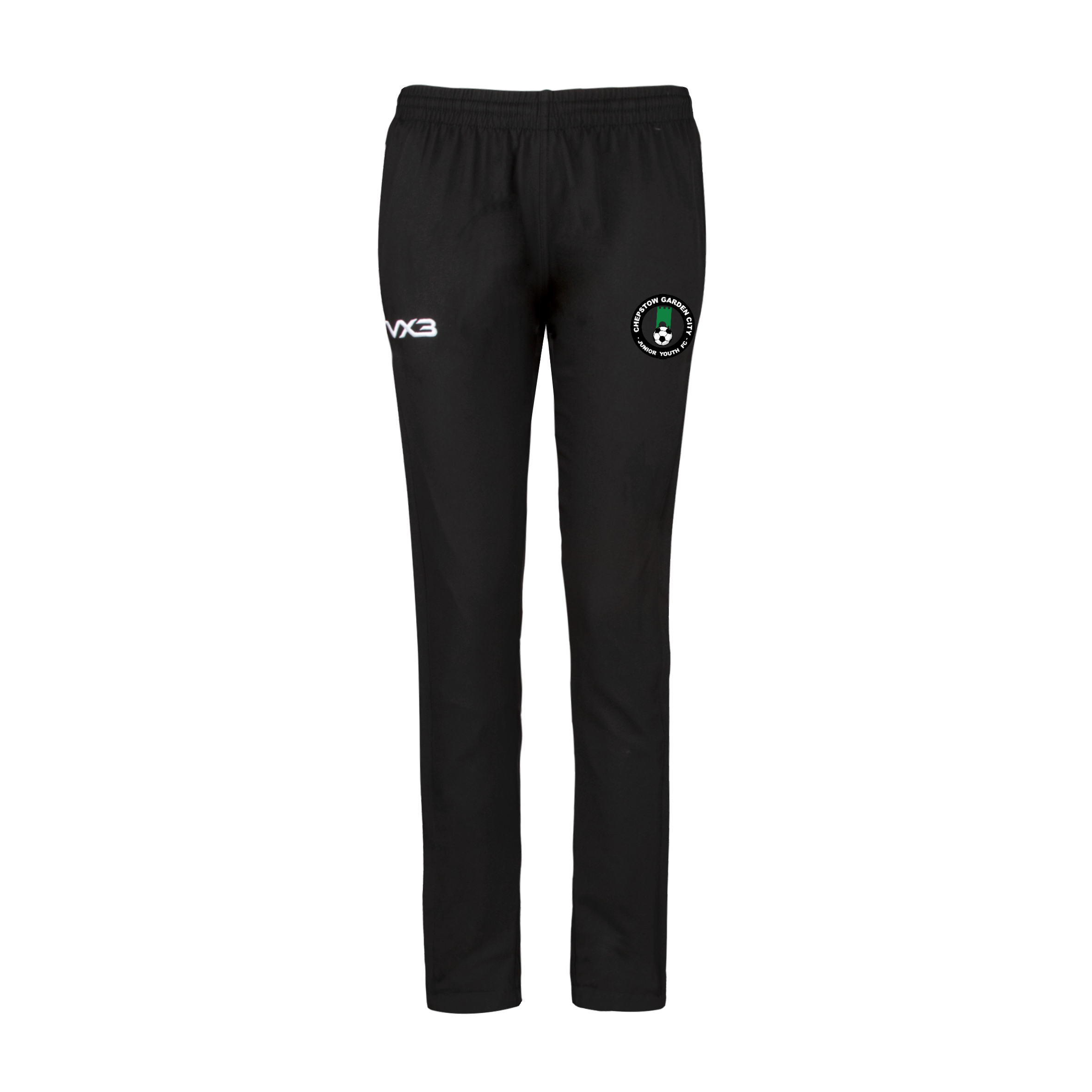 Chepstow Garden City FC Solum Ladies Trackpant