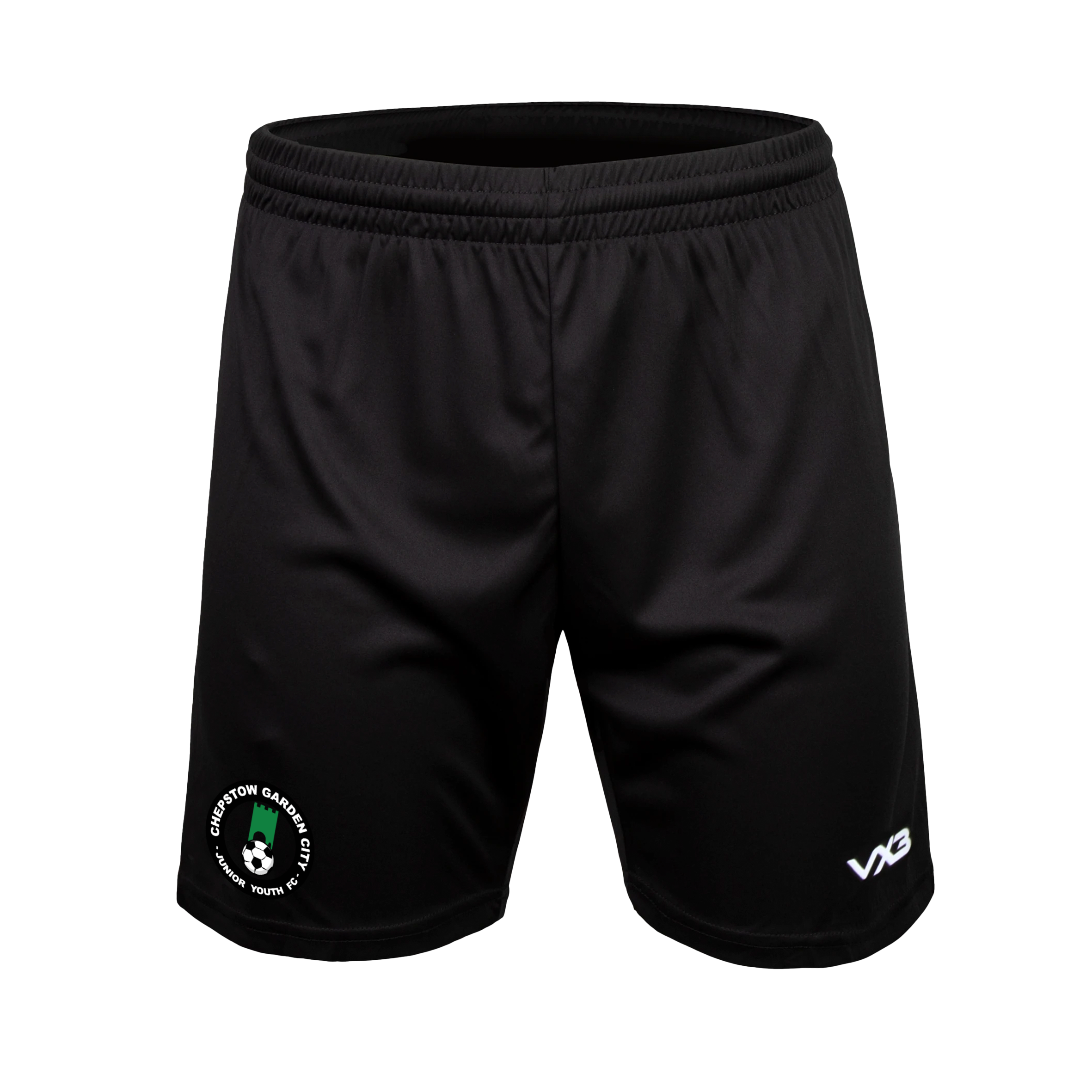 Chepstow Garden City FC Tiro Football Short