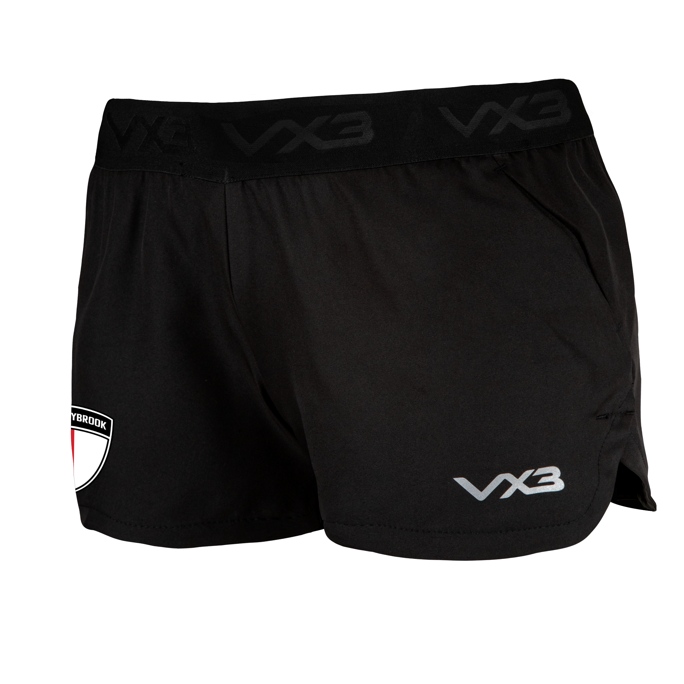 Cherrybrook FC Clarus Women's Running Short