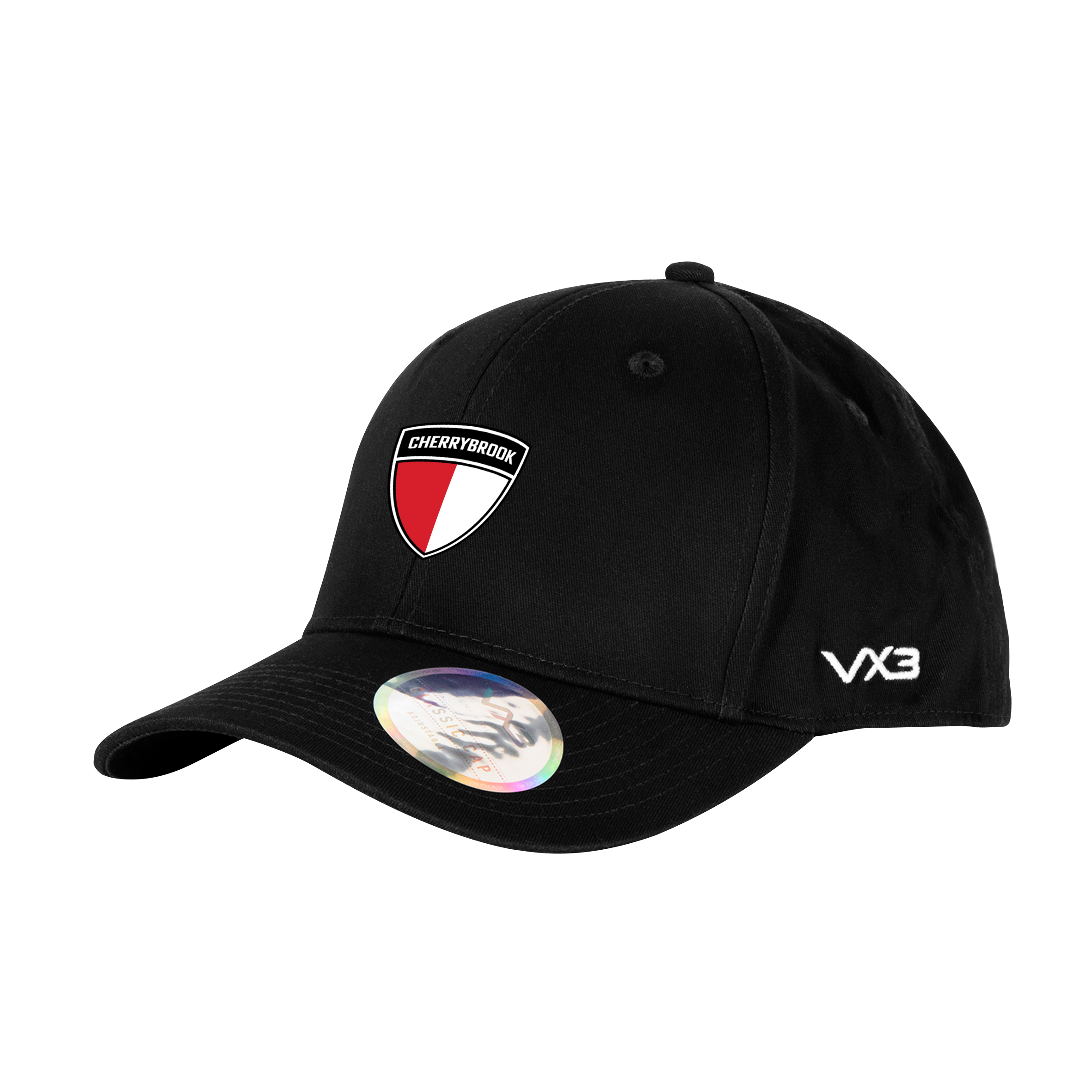 Cherrybrook FC Classic Cap