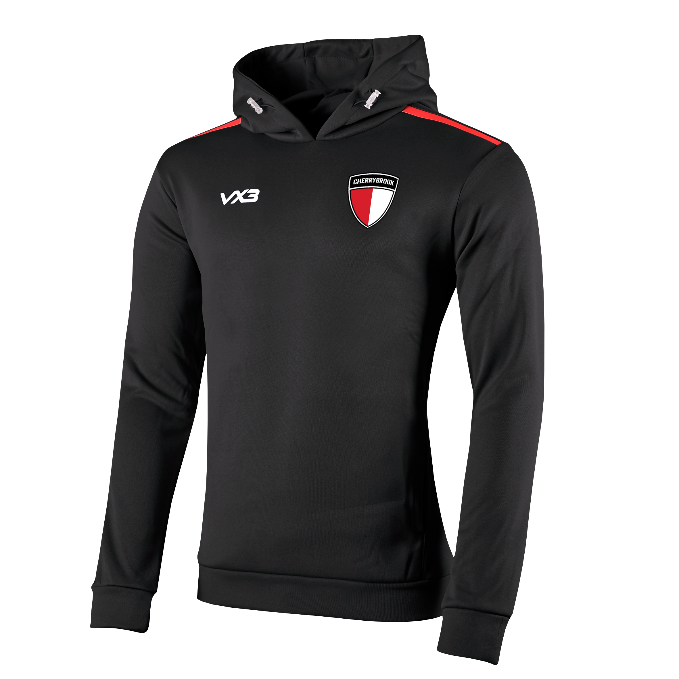 Cherrybrook FC Coaches Fortis Hoodie