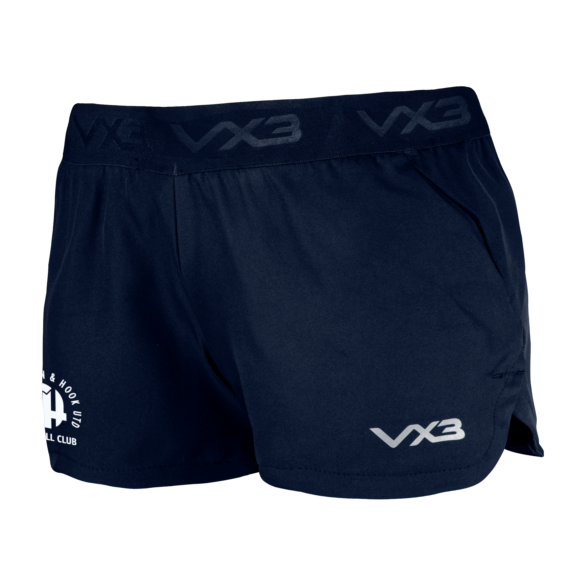 Chessington & Hook FC Clarus Women's Running Short