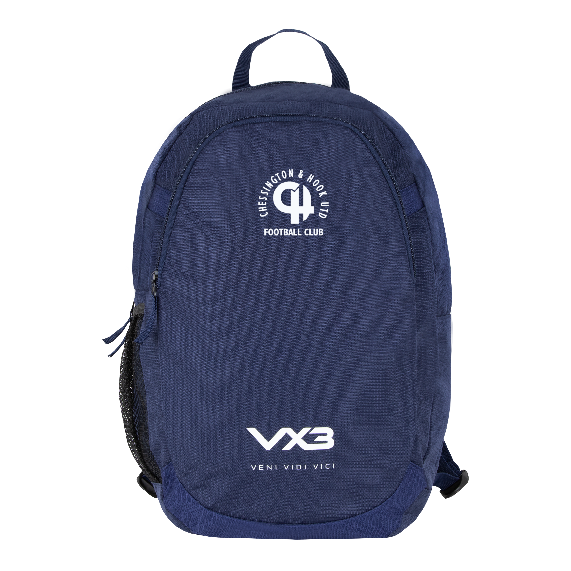Chessington & Hook FC Performance Backpack