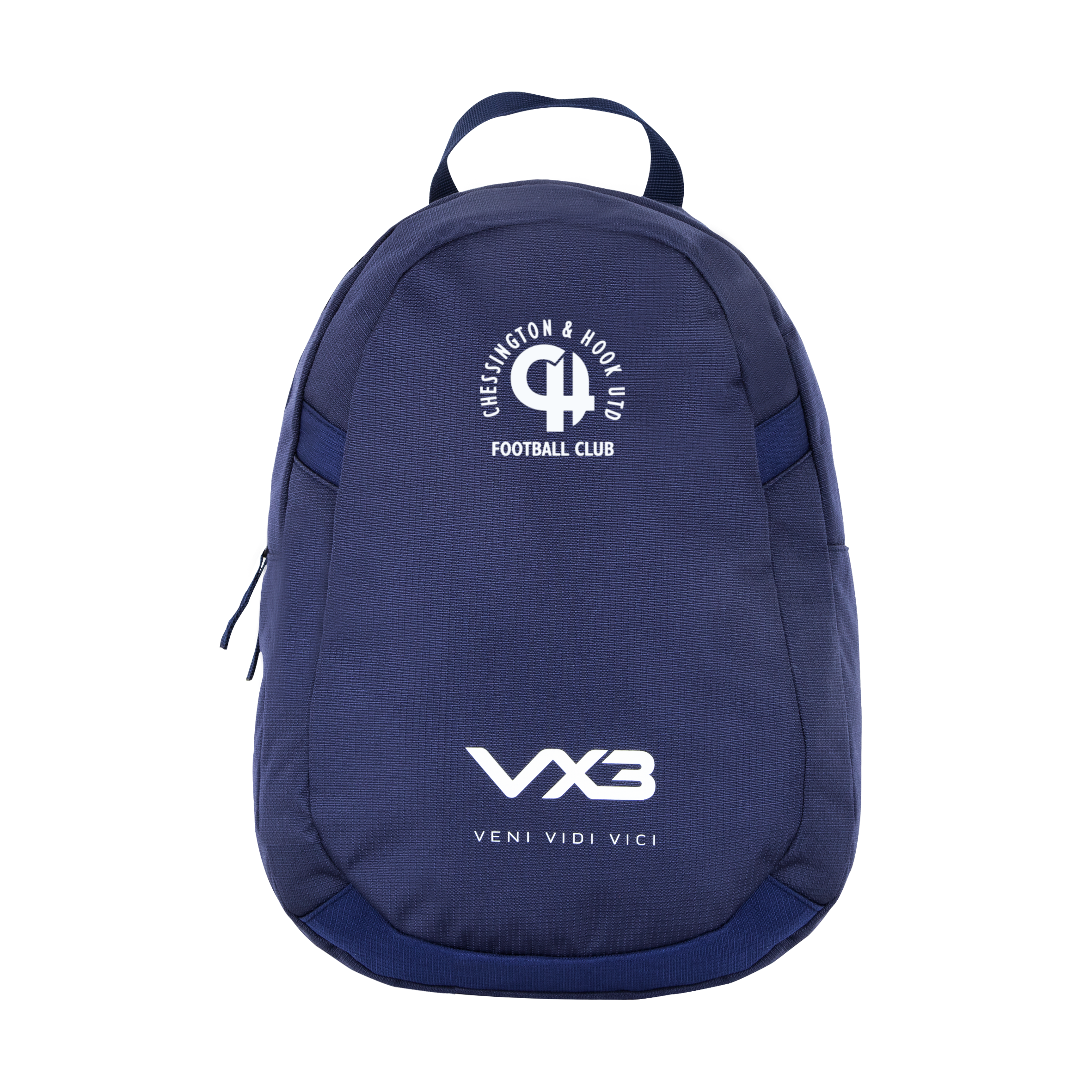 Chessington & Hook FC Performance Boot Bag